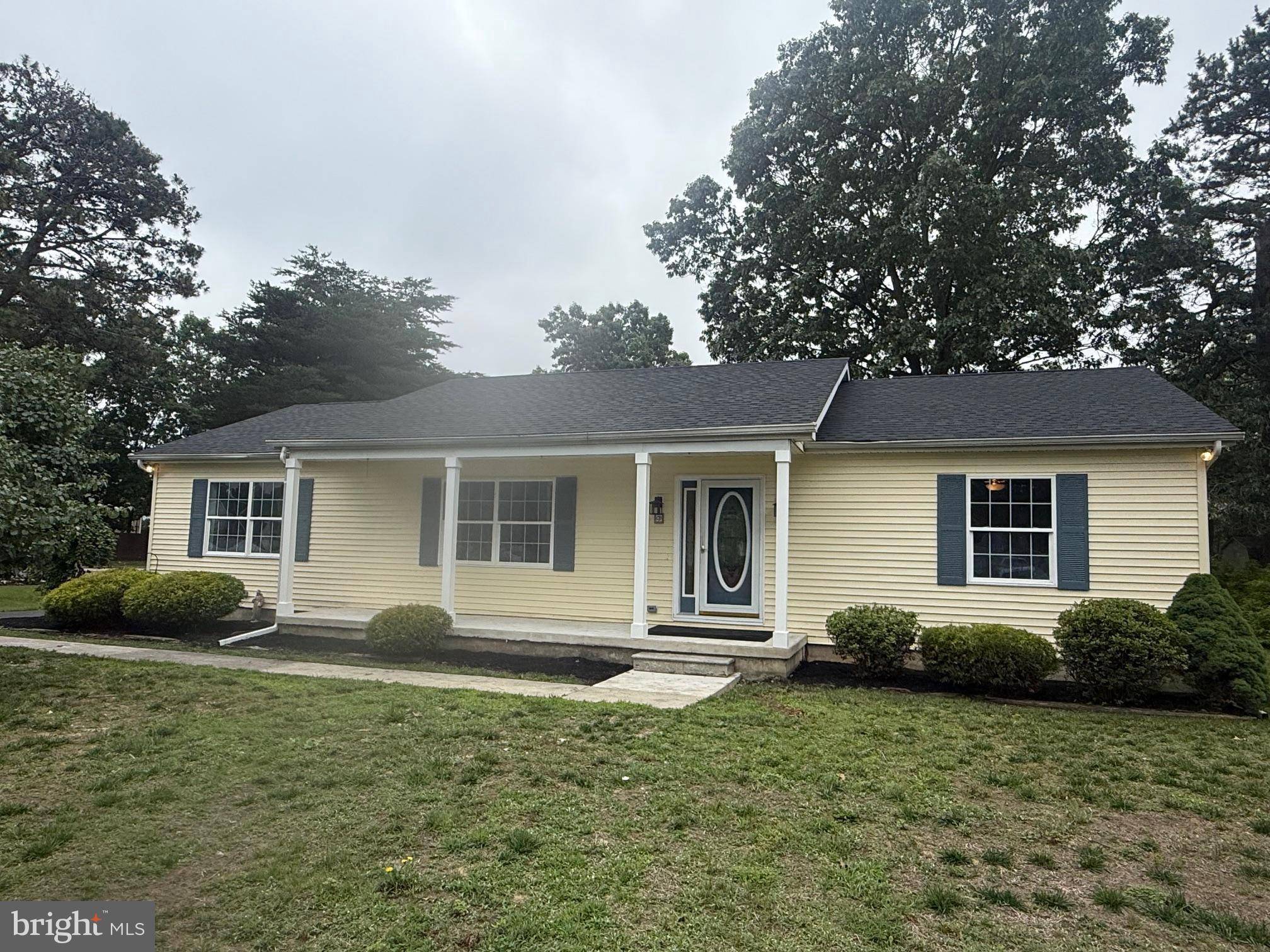 Millville, NJ 08332,3 COUNTRY LN
