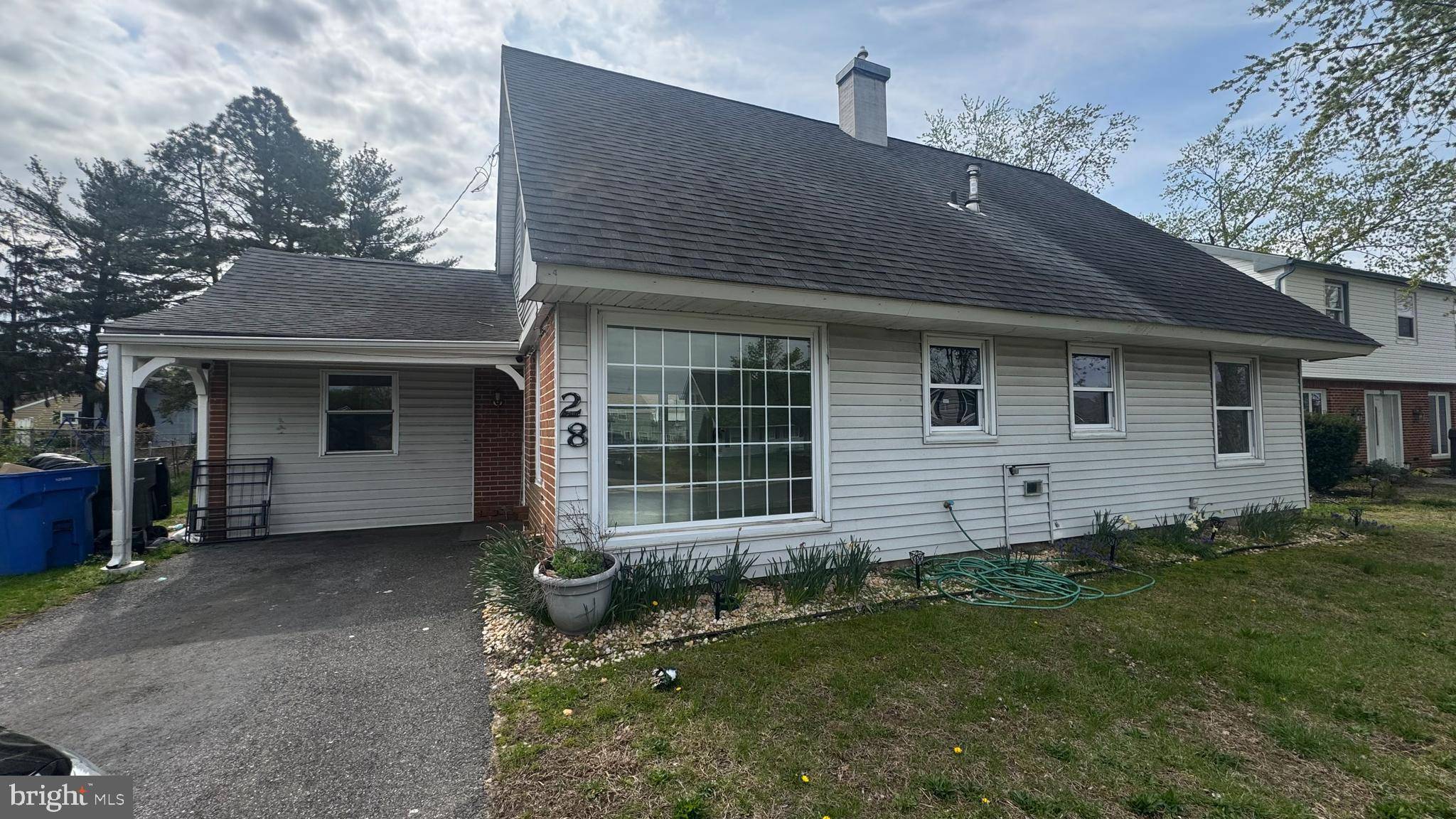 Willingboro, NJ 08046,28 BLACKWELL LN