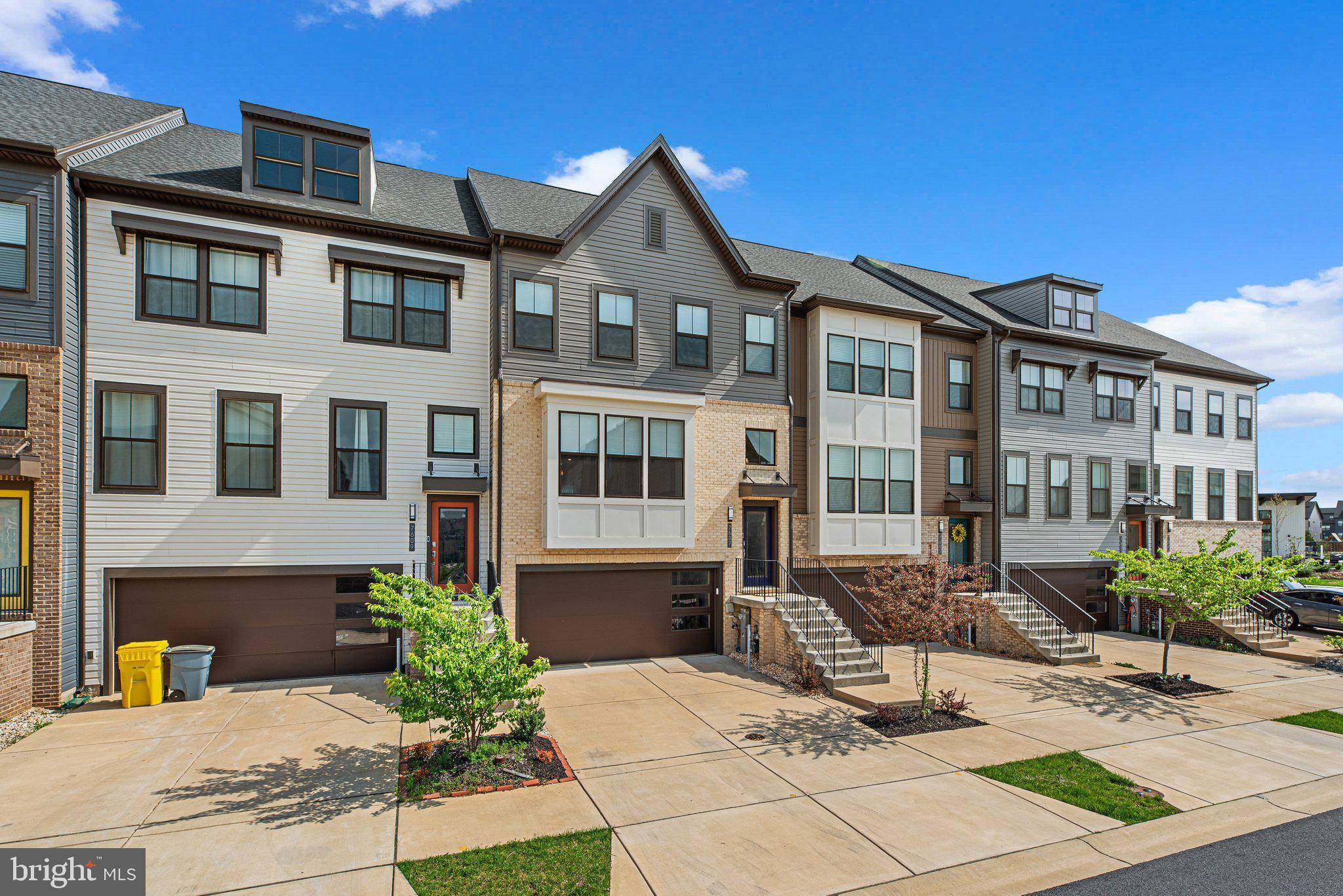 Glen Burnie, MD 21060,7607 CHERT CT