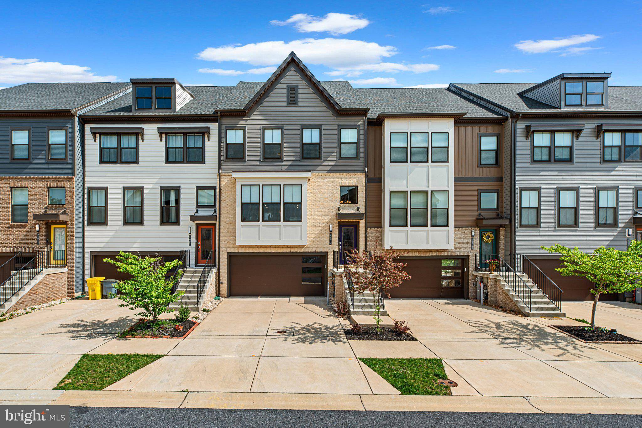Glen Burnie, MD 21060,7607 CHERT CT