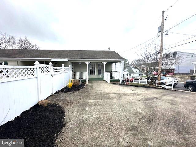 Pottsville, PA 17901,1015 W RACE ST