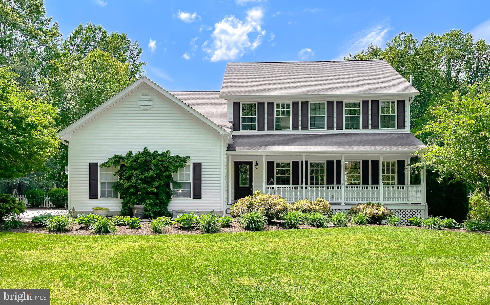 Prince Frederick, MD 20678,1825 LOTTIE FOWLER RD