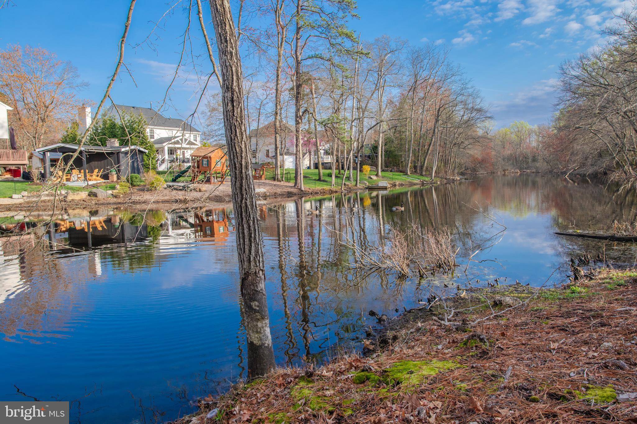 Glassboro, NJ 08028,16 MERGANSER CT