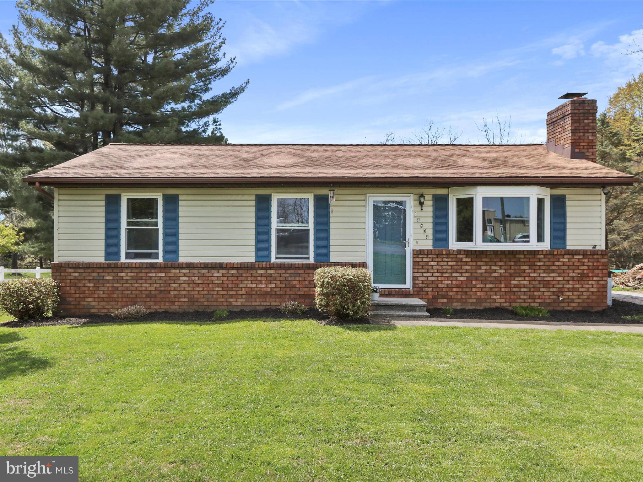Upperco, MD 21155,14704 OLD HANOVER RD