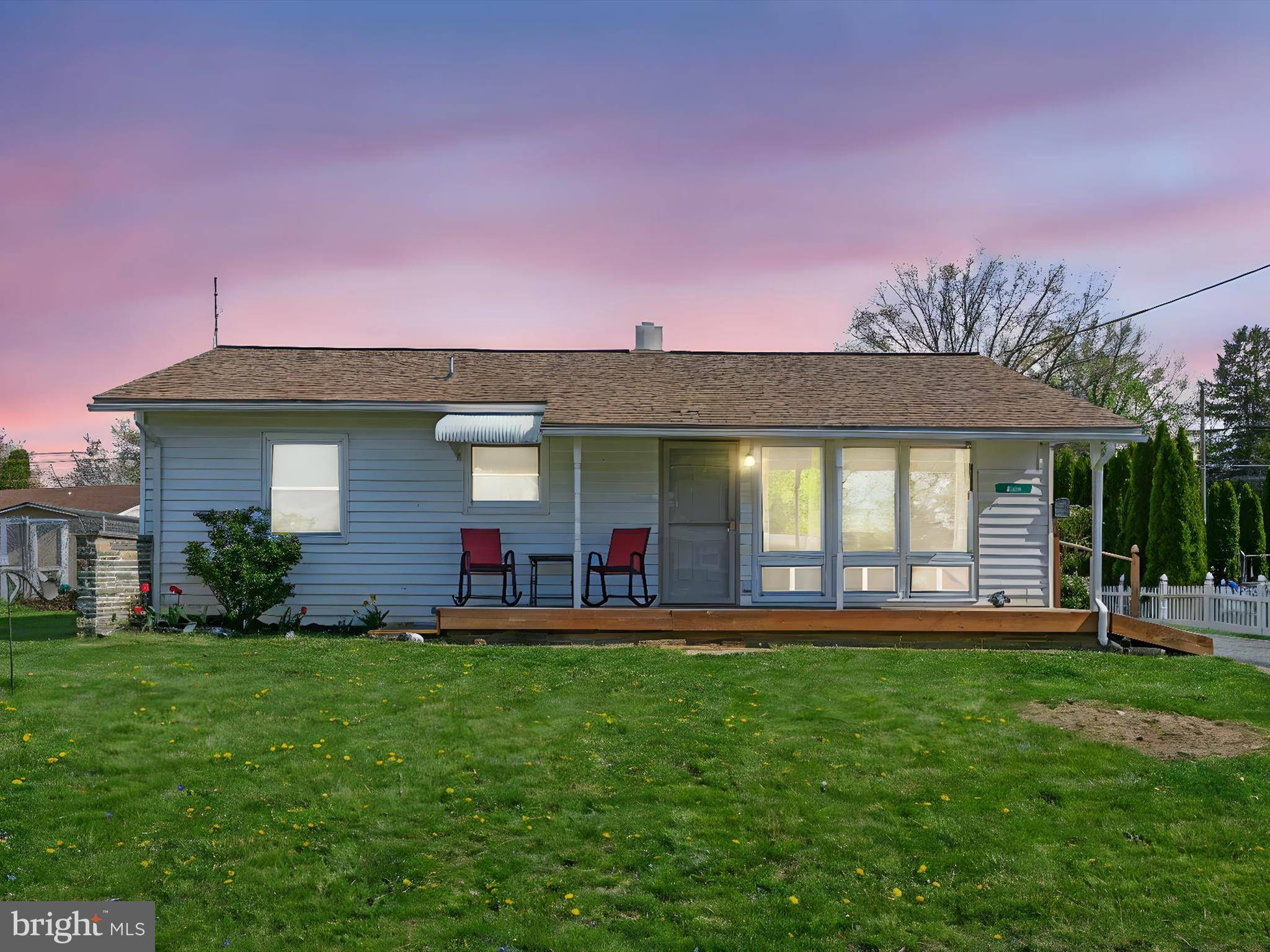 Lititz, PA 17543,521 E NEW ST