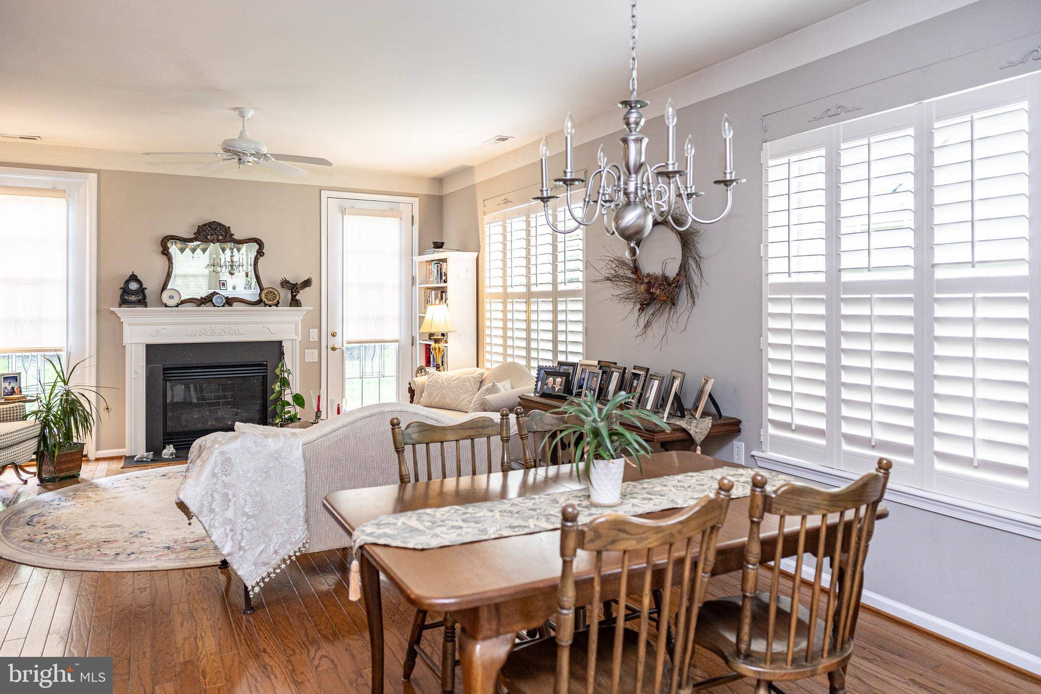 Hainesport, NJ 08036,122 STONEHAVEN LN