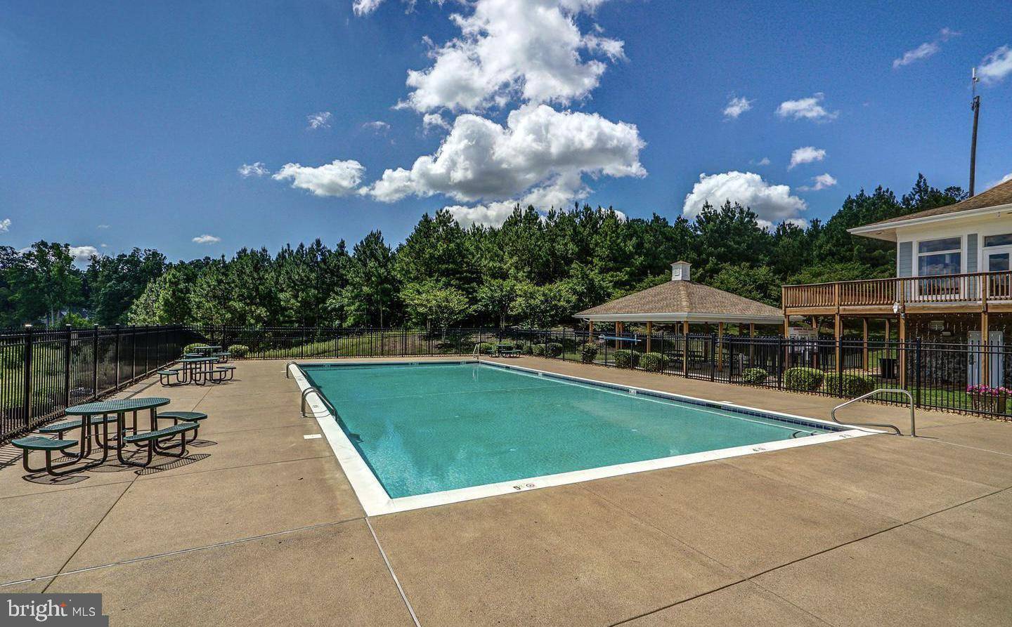 Mineral, VA 23117,LOT 164 TRAVELLER ST