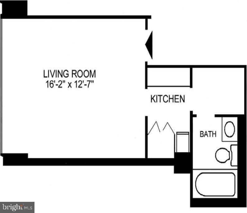Philadelphia, PA 19103,224-30 W RITTENHOUSE SQ #2015B