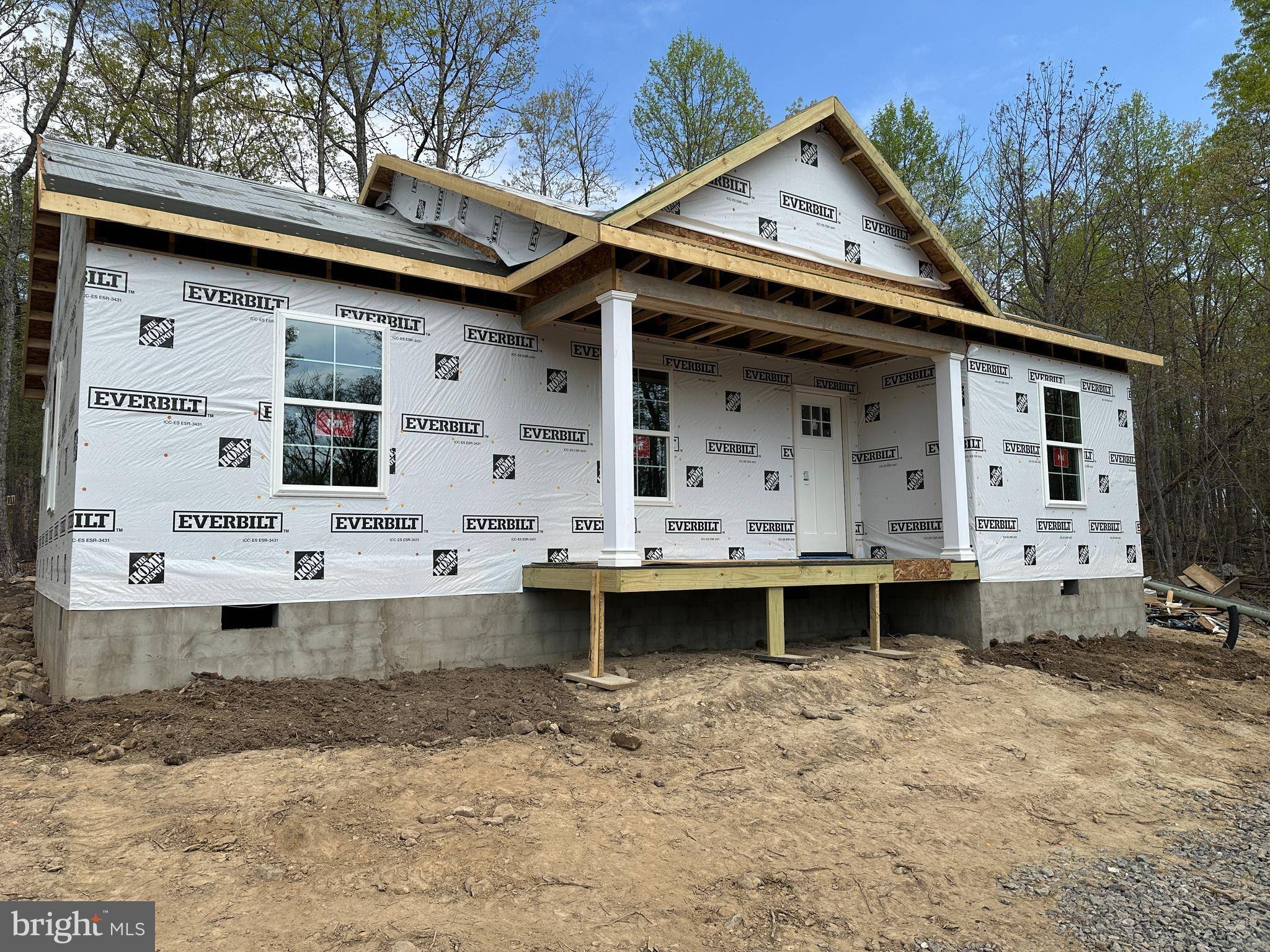 Winchester, VA 22602,409 FAWN DR