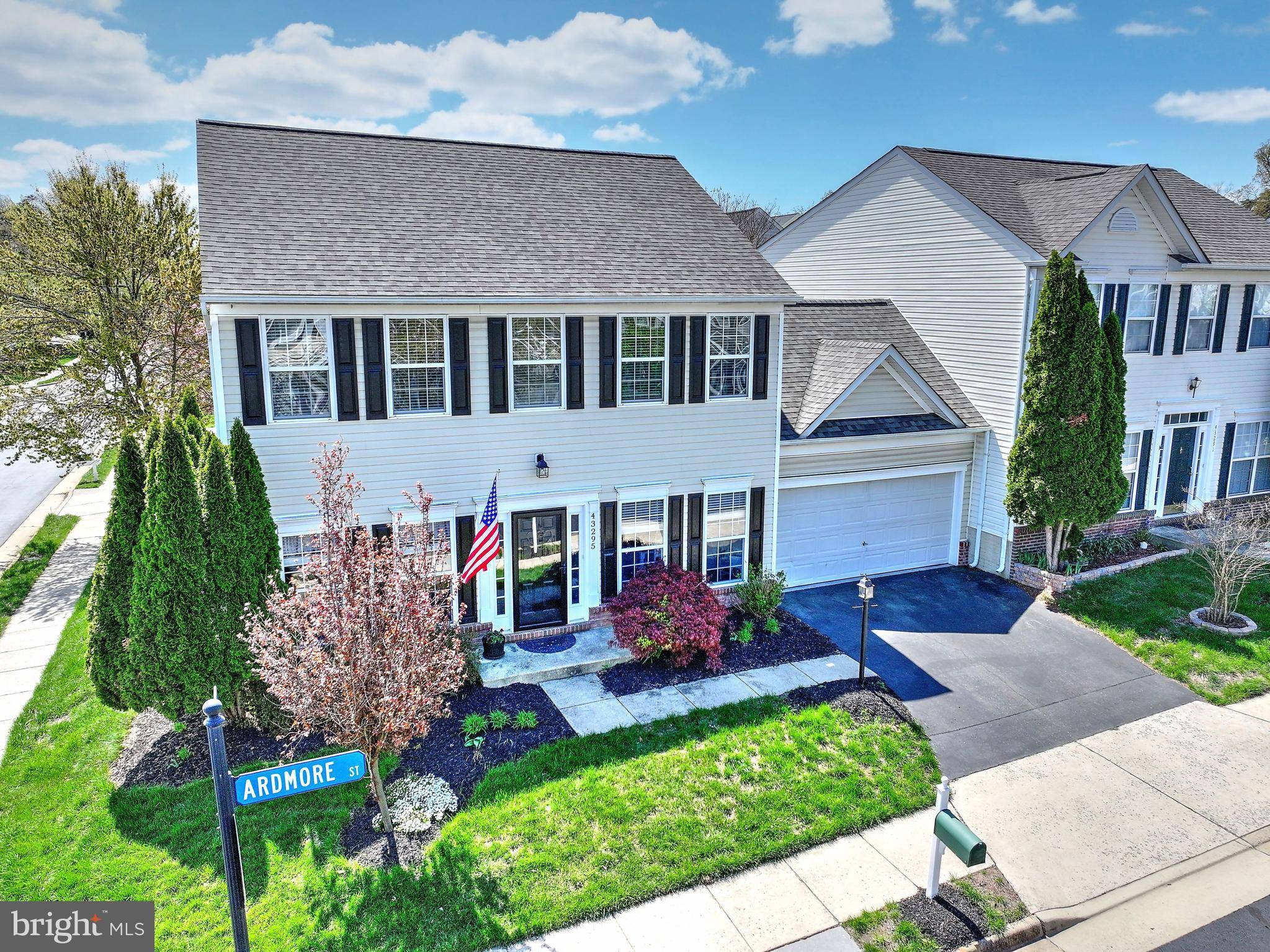 Ashburn, VA 20147,43295 ARDMORE ST
