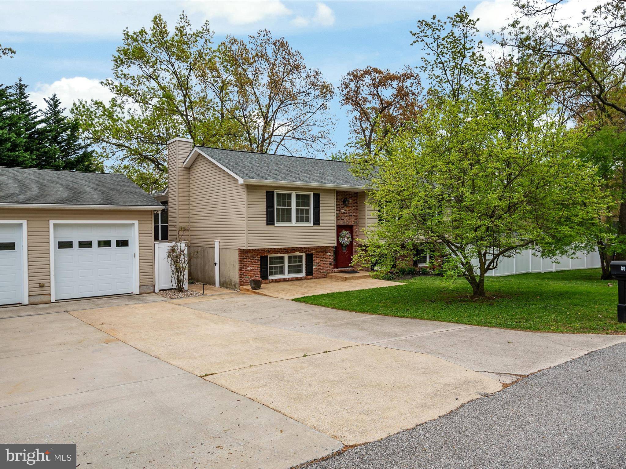 Pasadena, MD 21122,8065 MIDVALE AVE