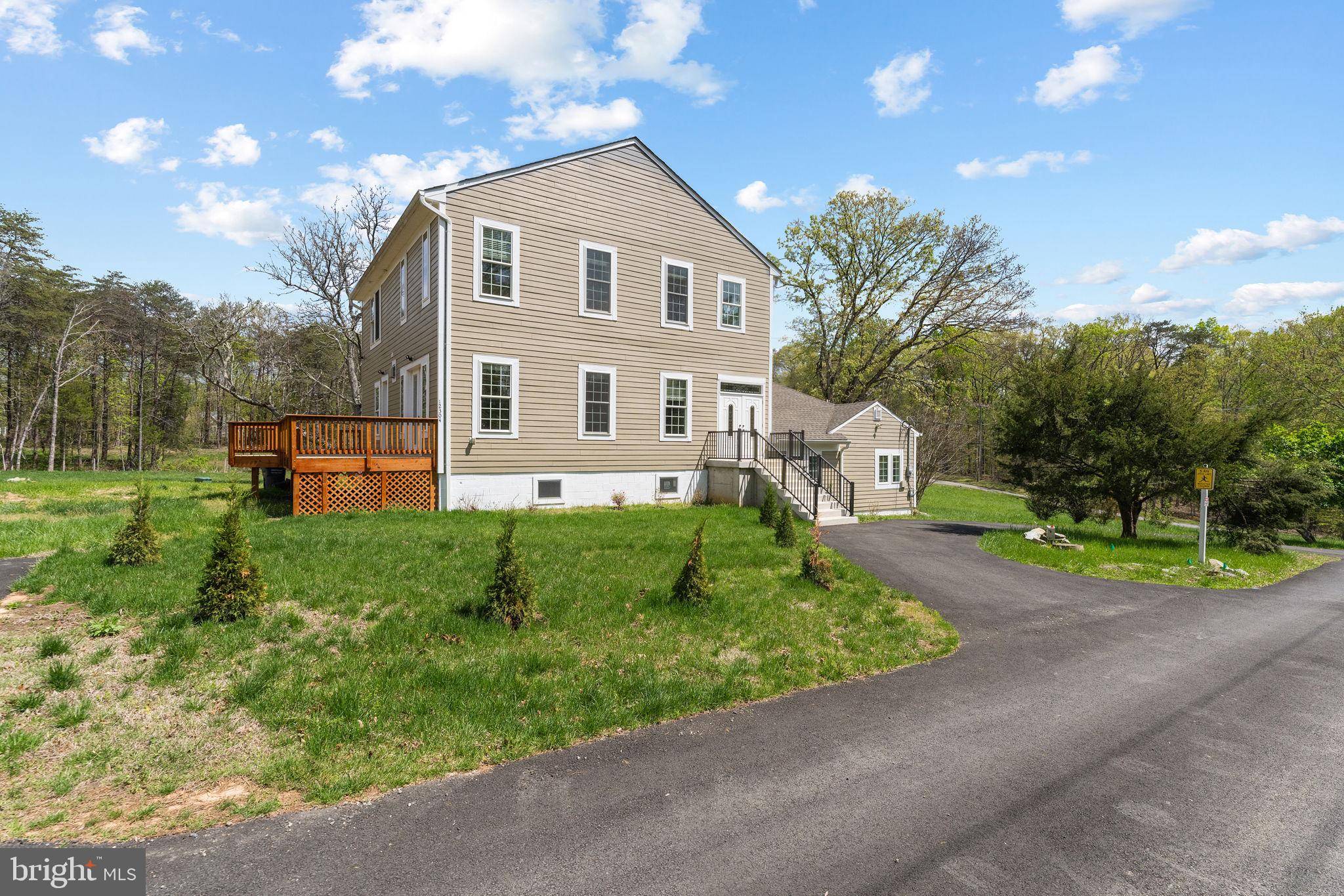 Fairfax, VA 22030,12304 POPES HEAD RD
