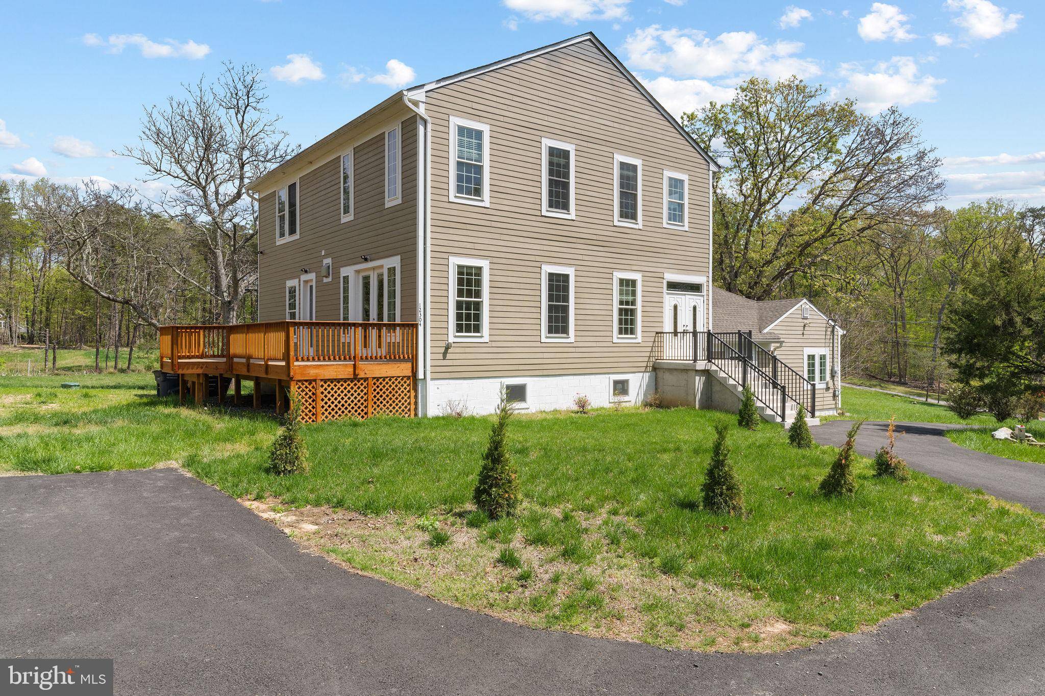 Fairfax, VA 22030,12304 POPES HEAD RD