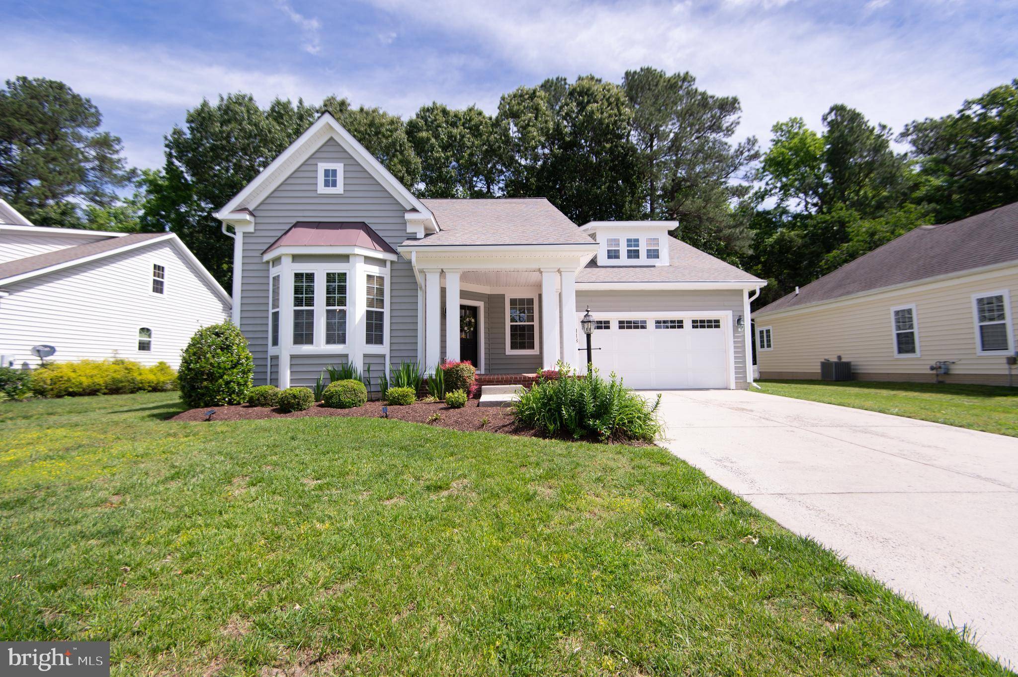 Cambridge, MD 21613,118 REGULATOR DR N