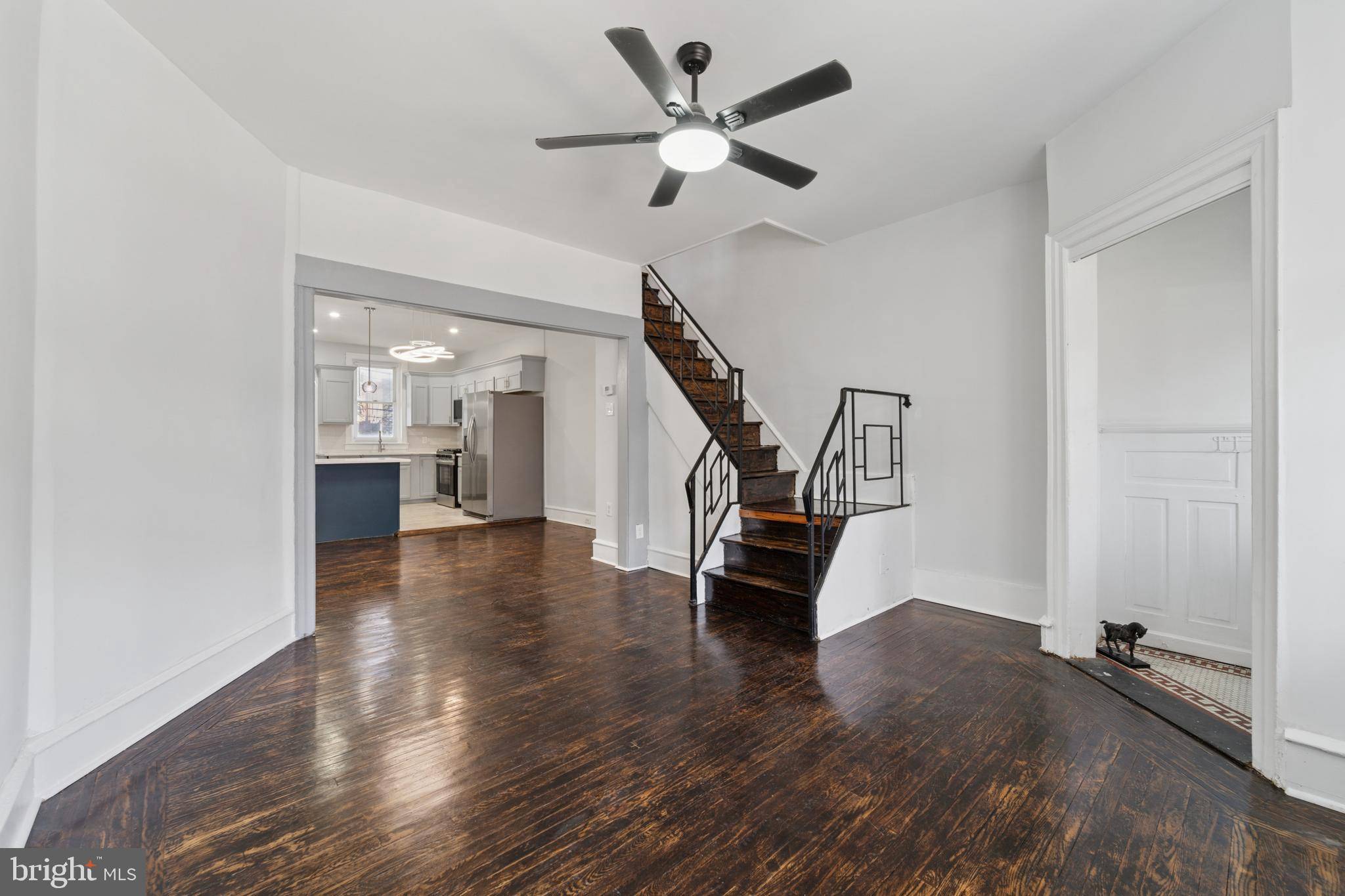 Philadelphia, PA 19120,127 W ALBANUS ST