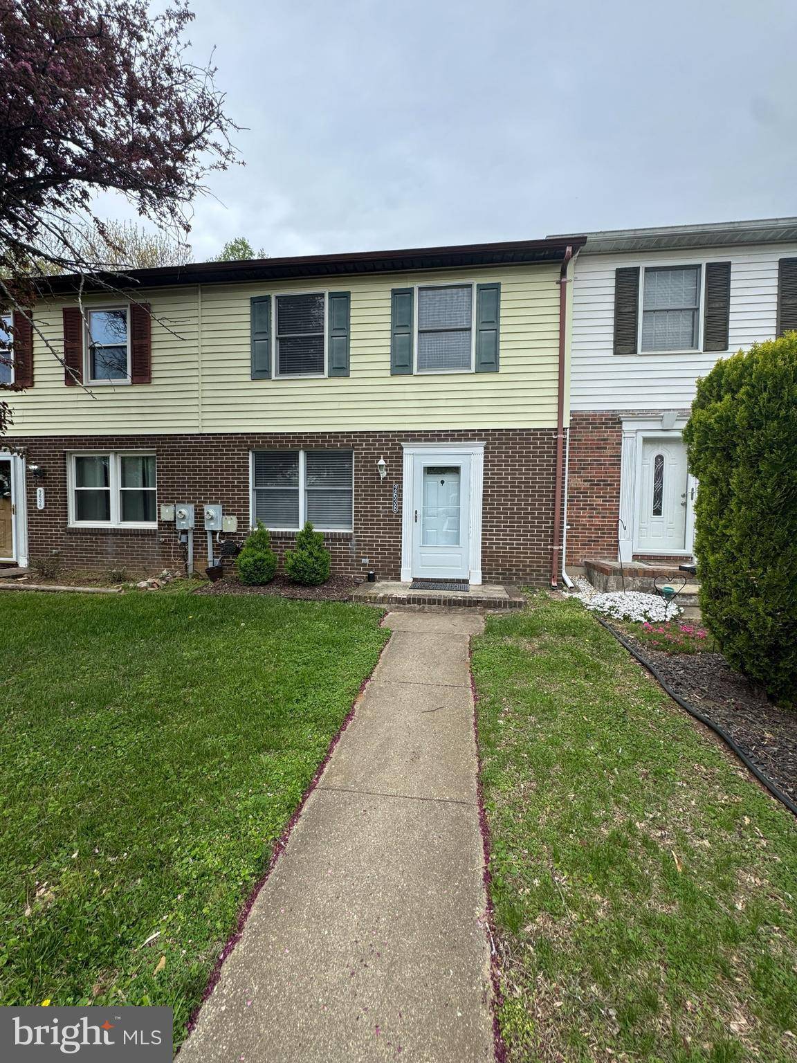 Parkville, MD 21234,2638 PEARWOOD RD