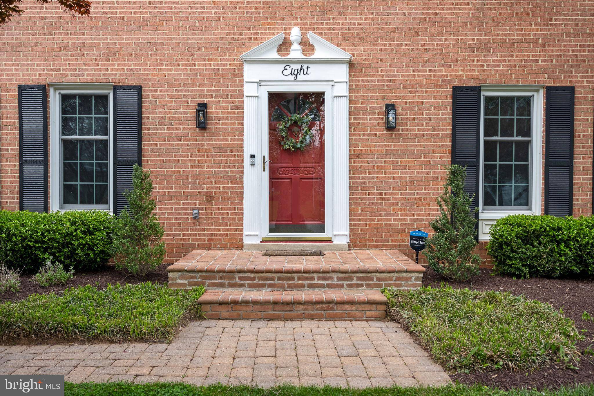 Gaithersburg, MD 20878,8 TURNHAM CT
