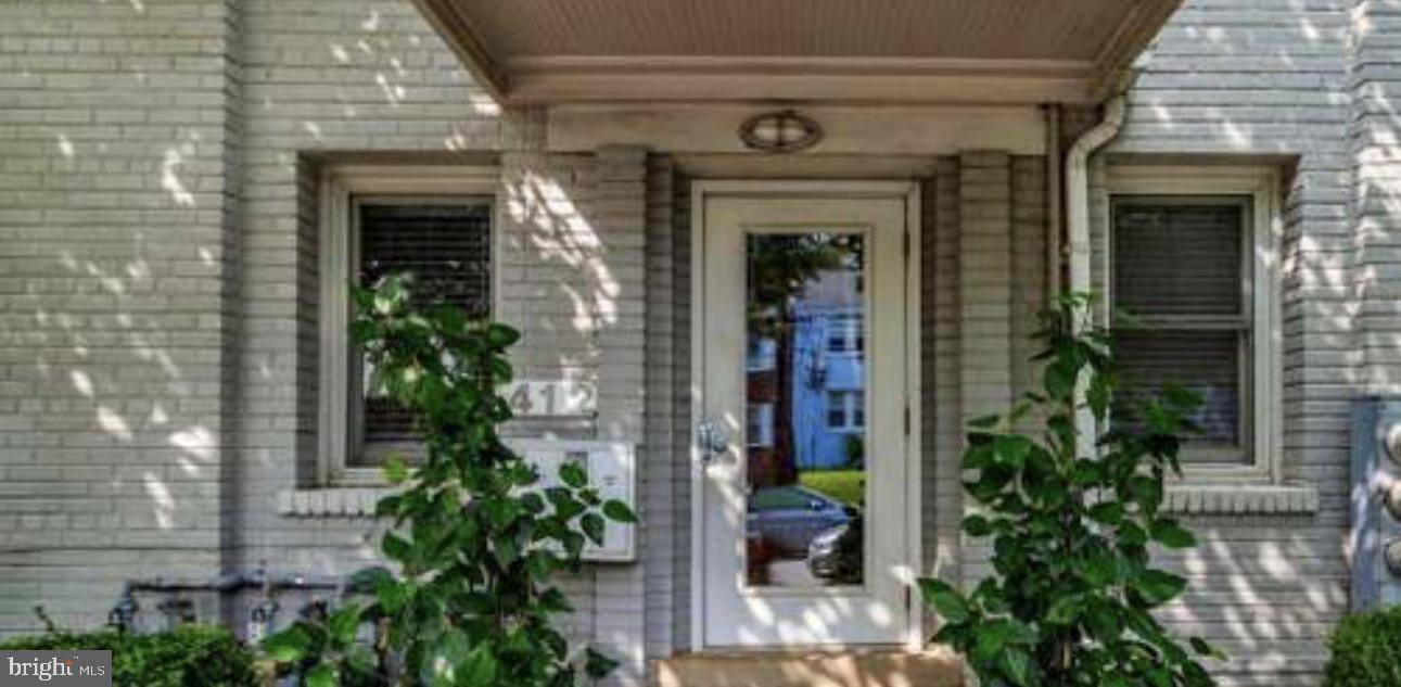 Washington, DC 20017,412 EVARTS ST NE #3