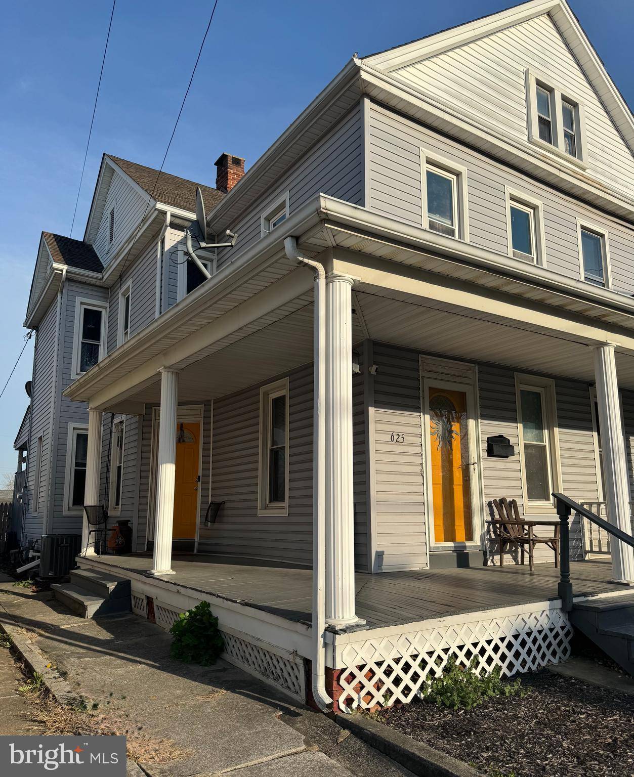 Hanover, PA 17331,625 E MIDDLE ST