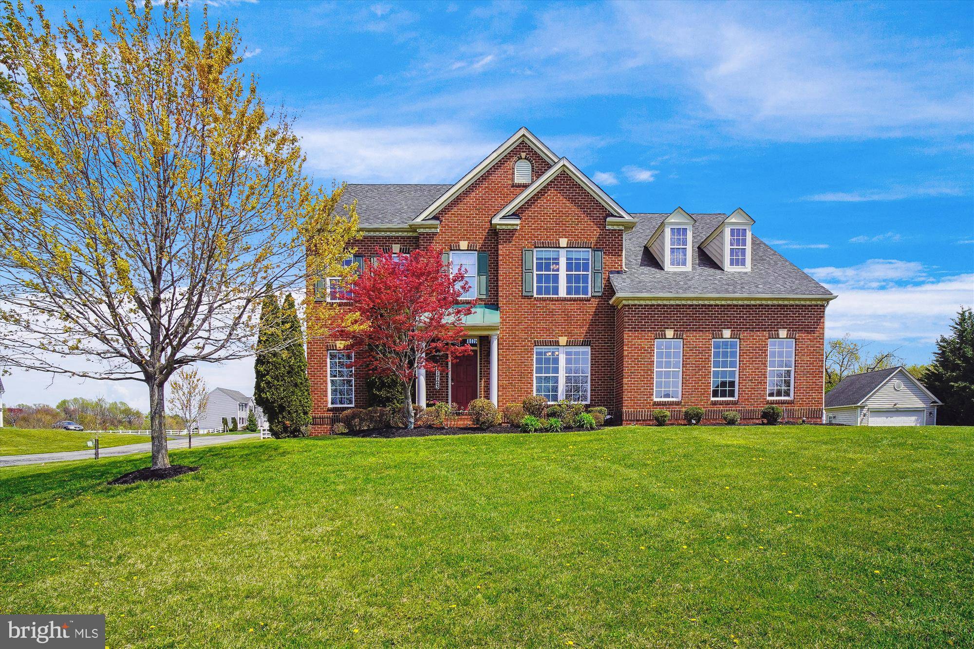 Laytonsville, MD 20882,21723 ROLLING RIDGE