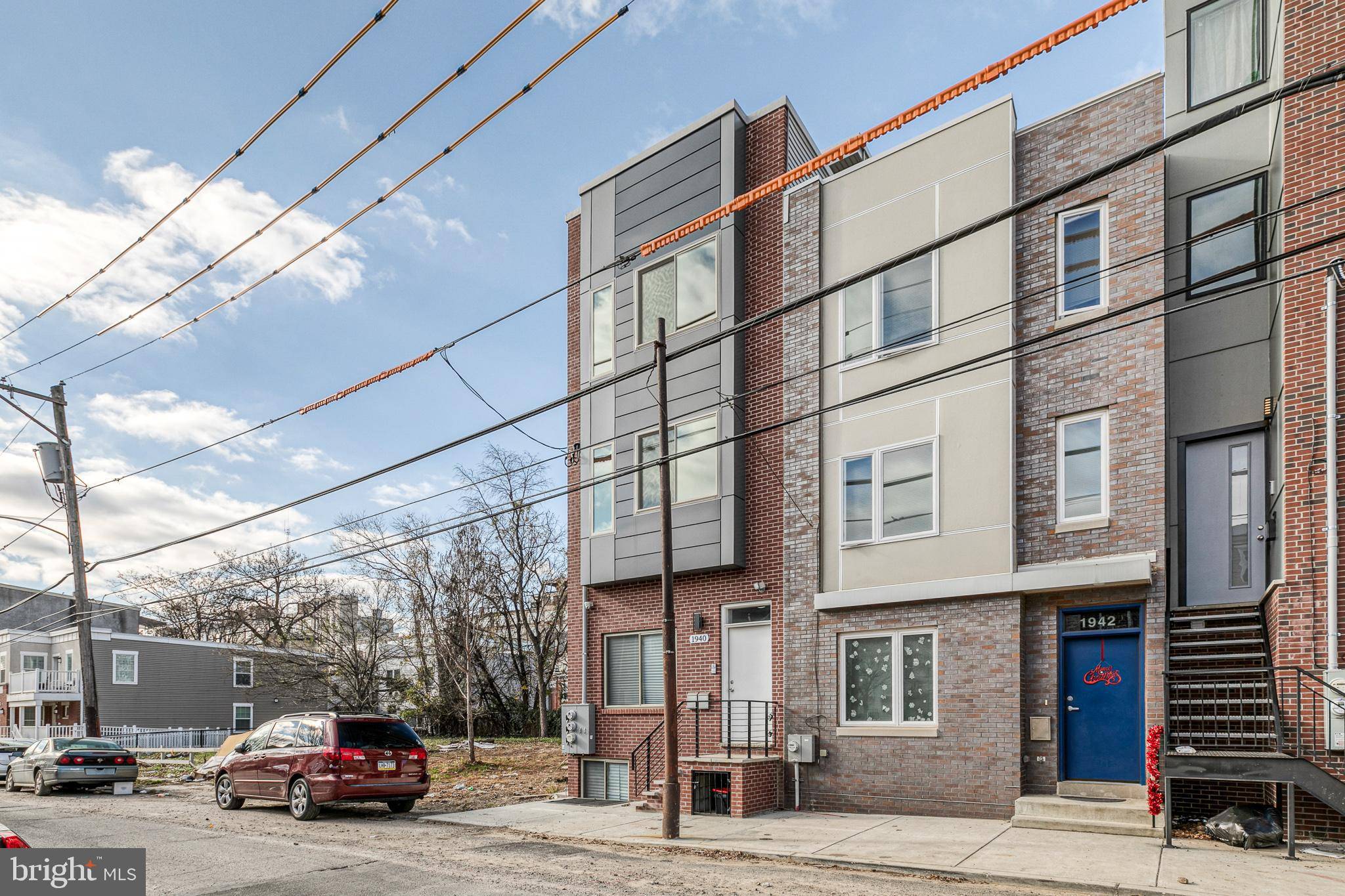Philadelphia, PA 19122,1940 N 8TH ST #2