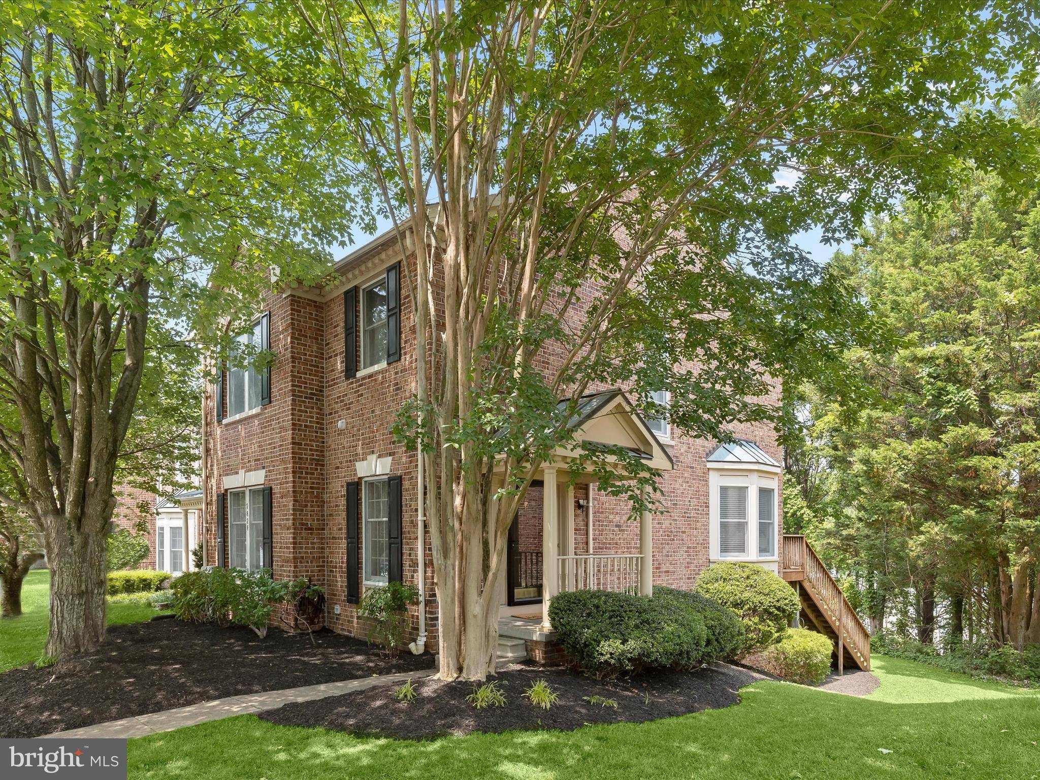 Baltimore, MD 21209,2828 QUARRY HEIGHTS WAY