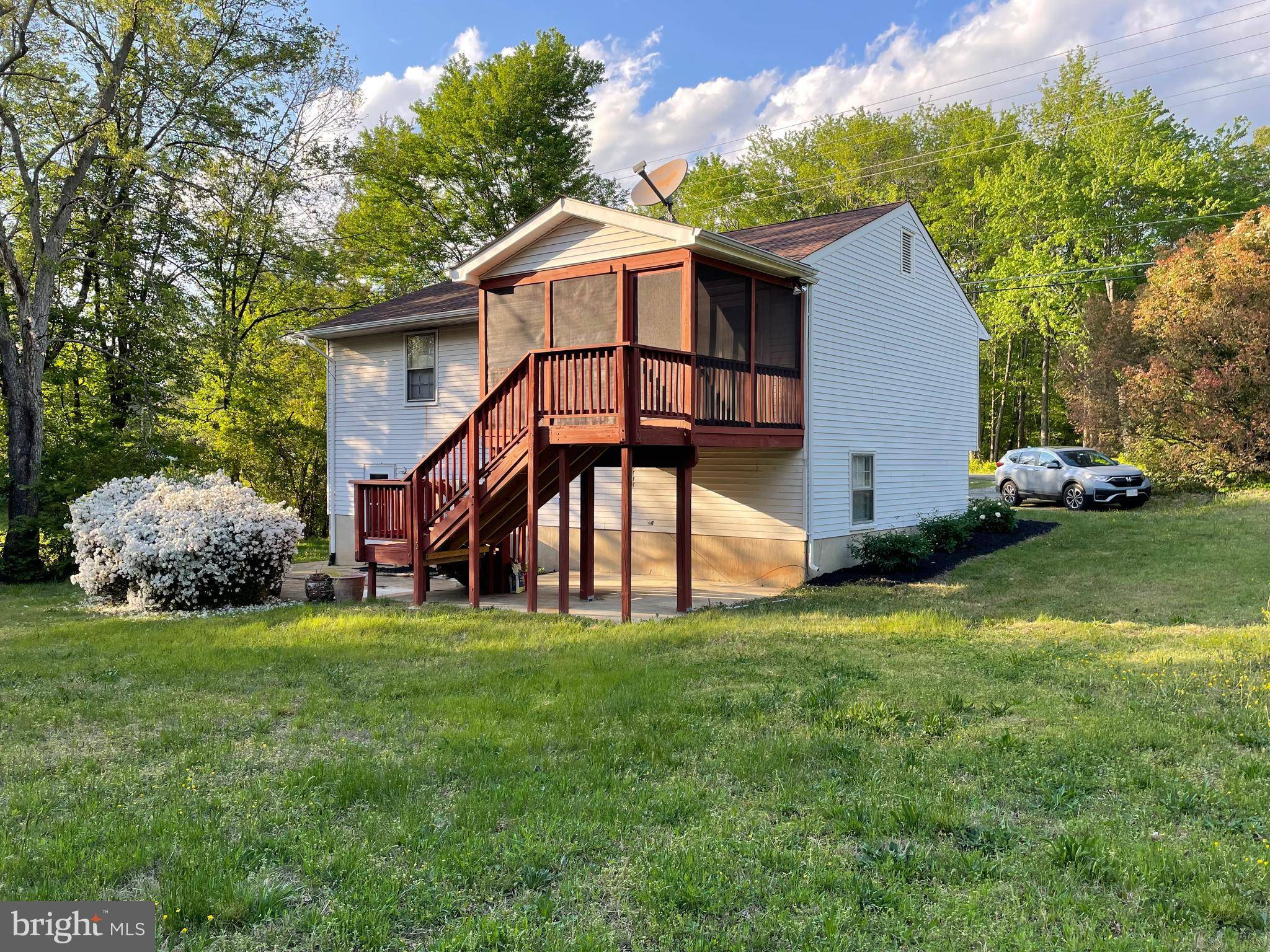 Fredericksburg, VA 22408,4504 MINE RD