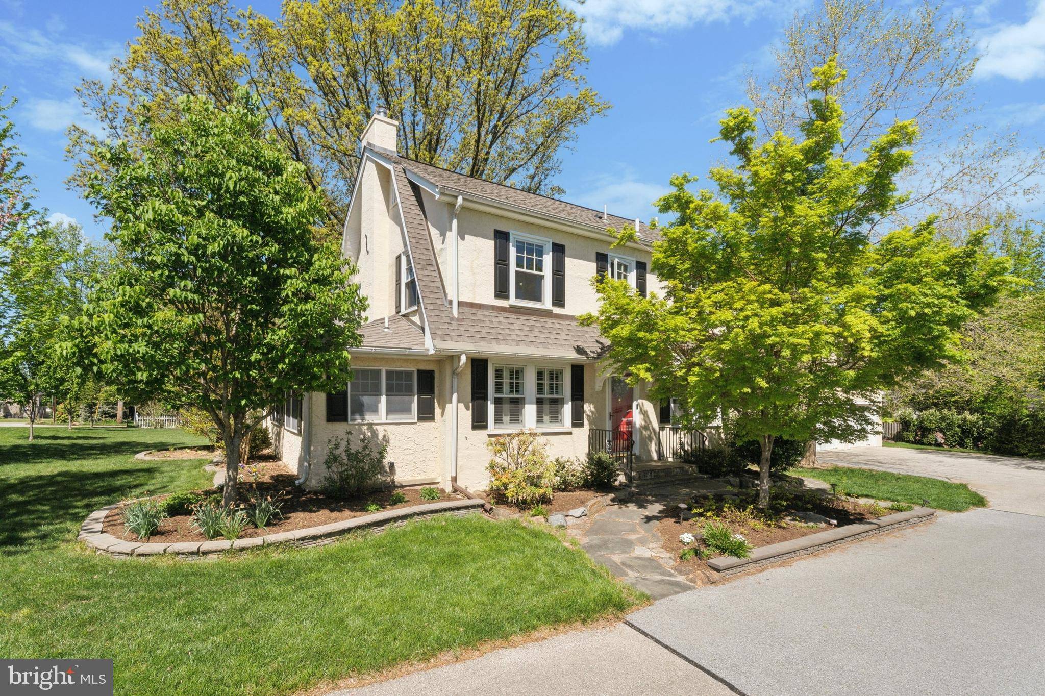 Paoli, PA 19301,12 E CENTRAL AVE