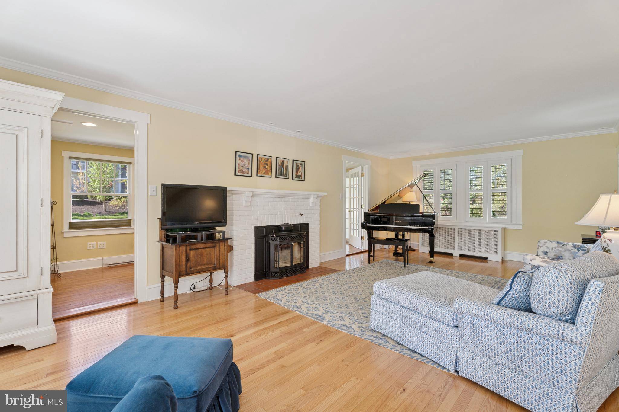 Paoli, PA 19301,12 E CENTRAL AVE