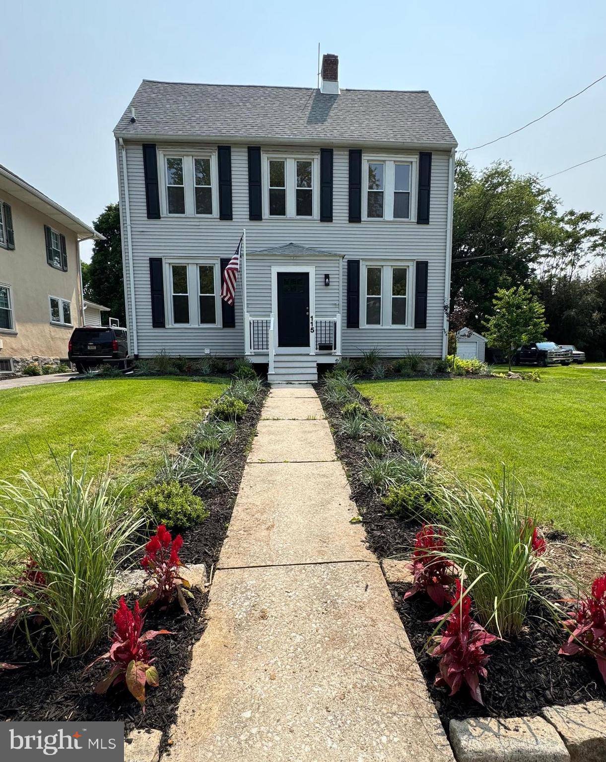 Rutledge, PA 19070,115 PRESIDENT AVE