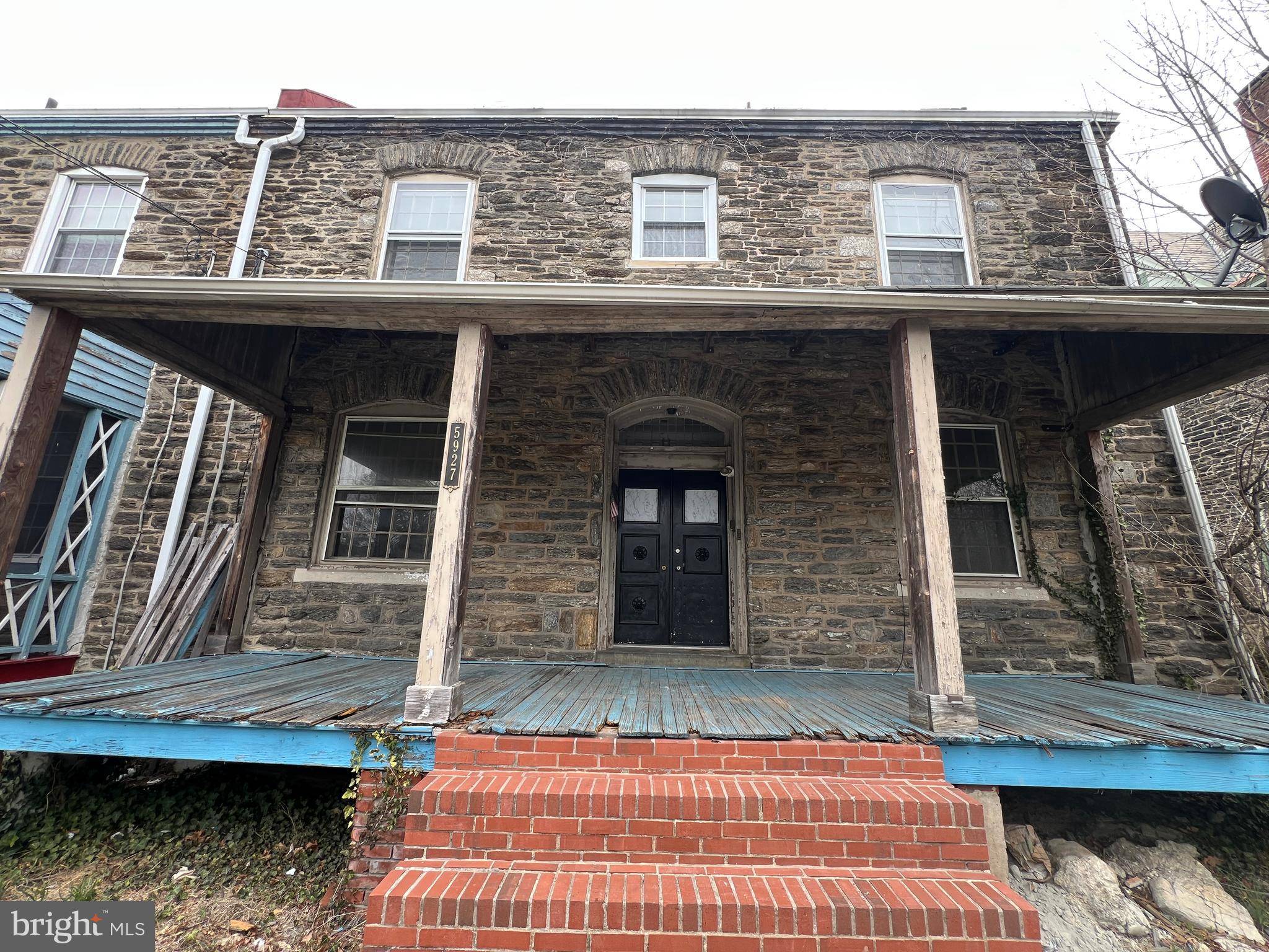 Philadelphia, PA 19144,5927 WAYNE AVE