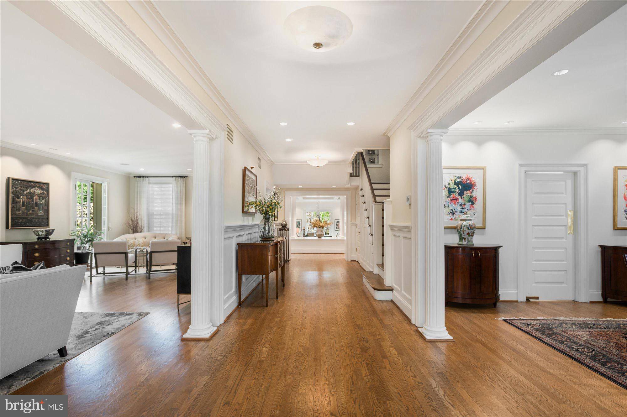 Washington, DC 20016,3400 NEWARK ST NW