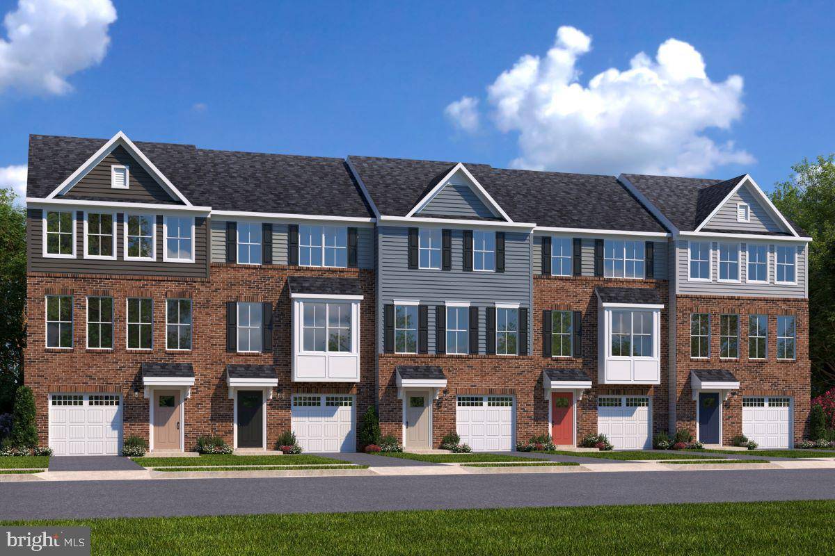Pasadena, MD 21122,7919 TANBRIDGE LN #BALLAD