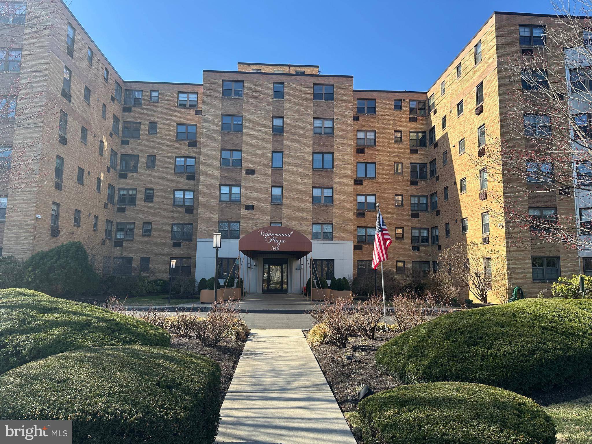 Wynnewood, PA 19096,346 E LANCASTER AVE #101