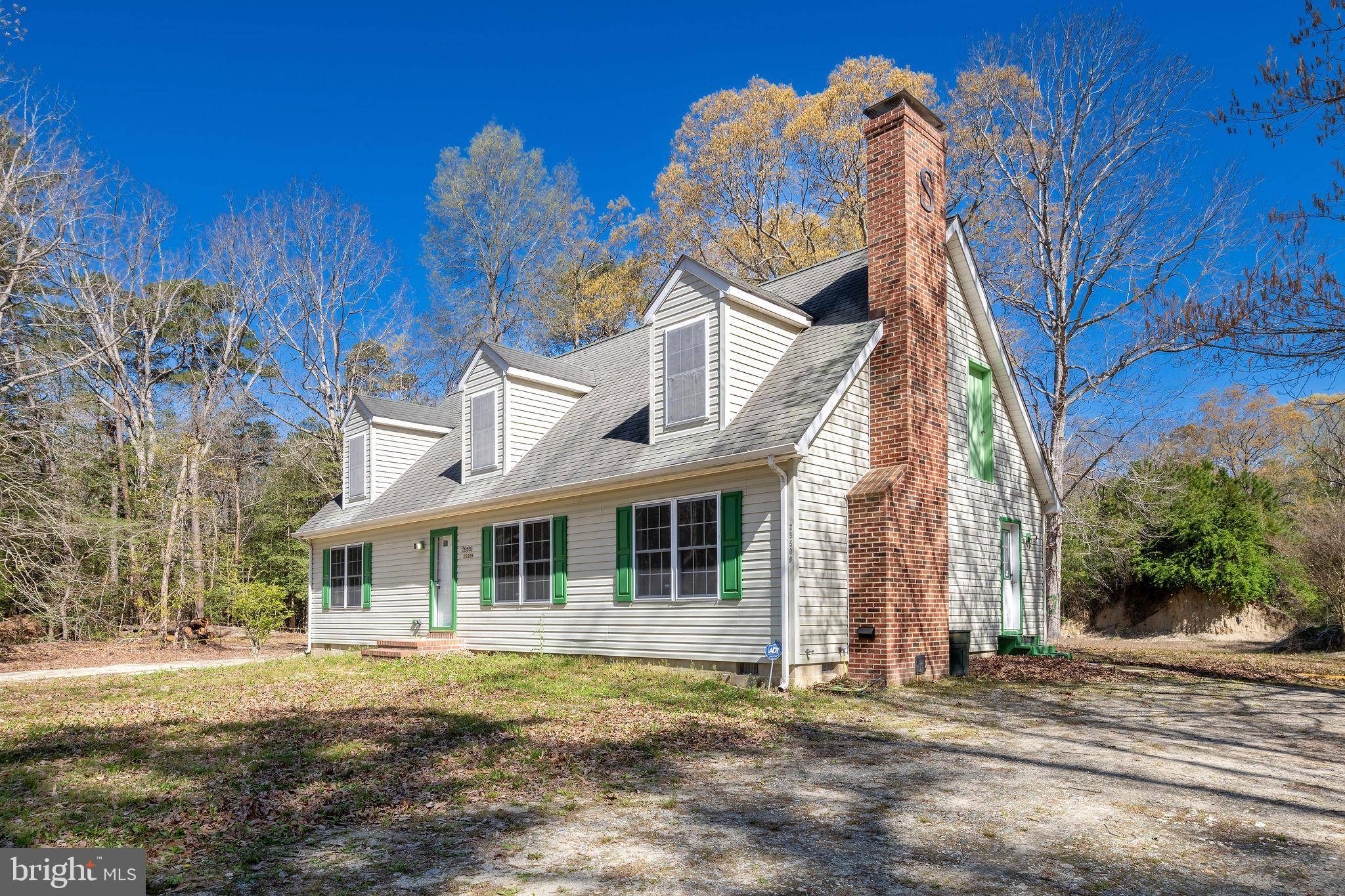 Millsboro, DE 19966,25509 GUINEA HOLLOW RD