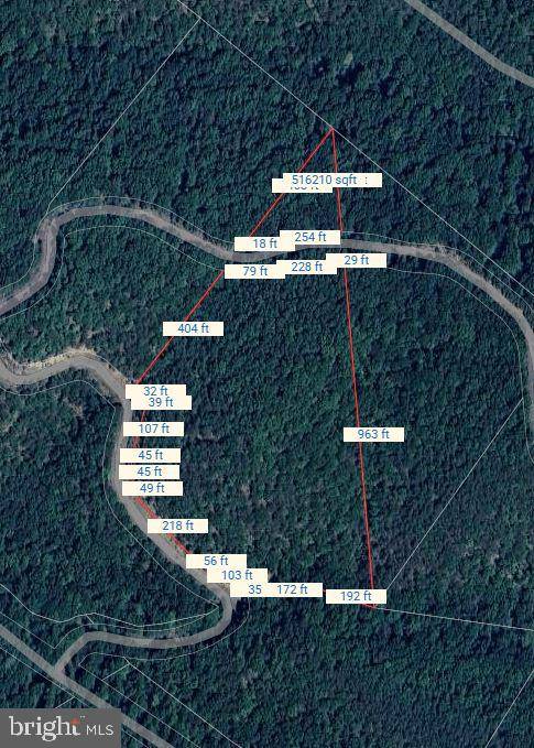 Moorefield, WV 26836,LOT 4 VIEW POINT DR