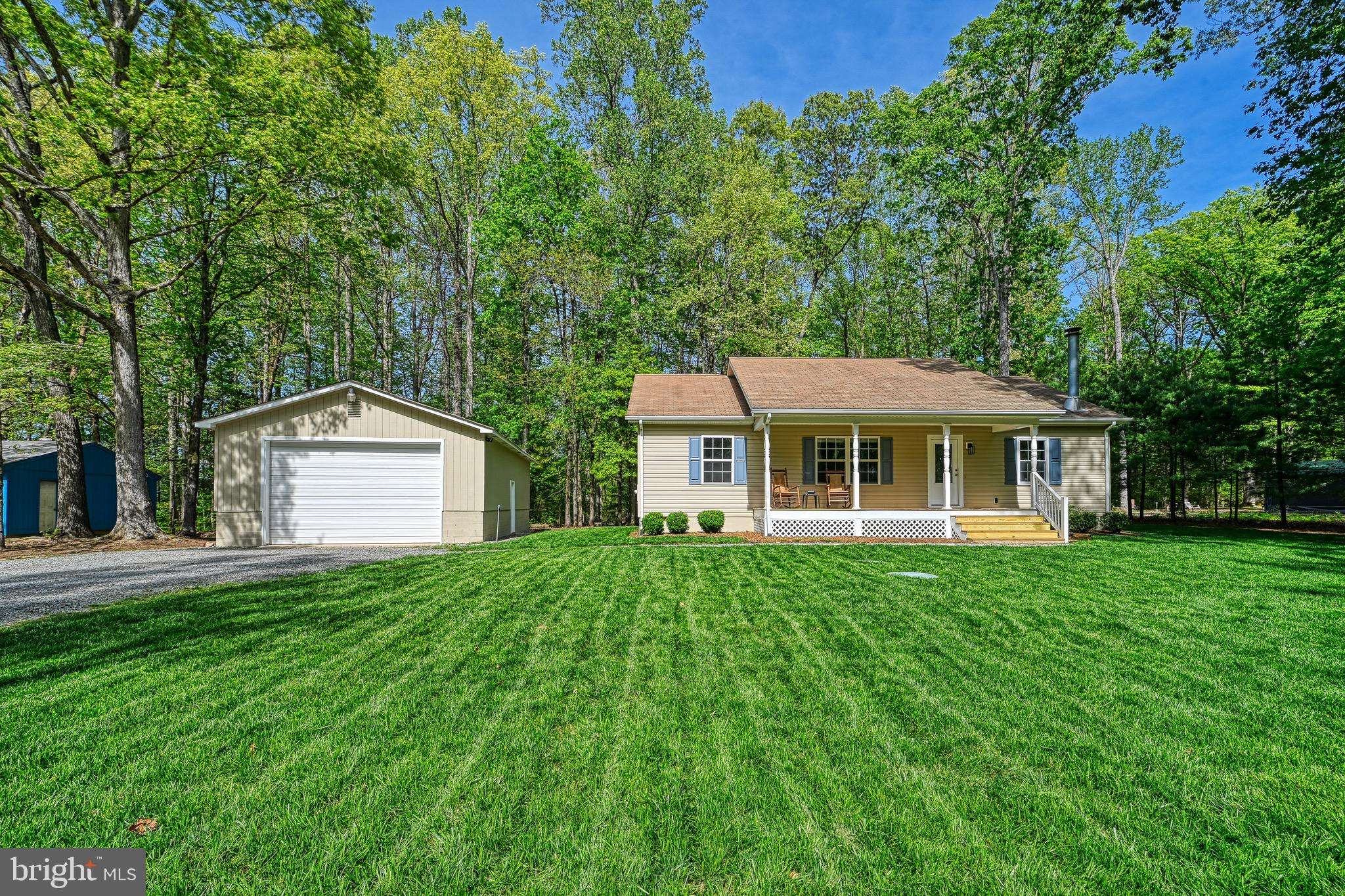 Mineral, VA 23117,343 ASPEN HILL RD