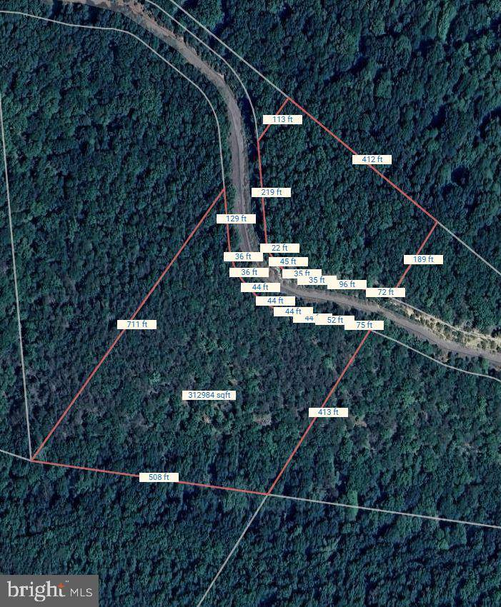 Moorefield, WV 26836,LOT 2 VIEW POINT DR