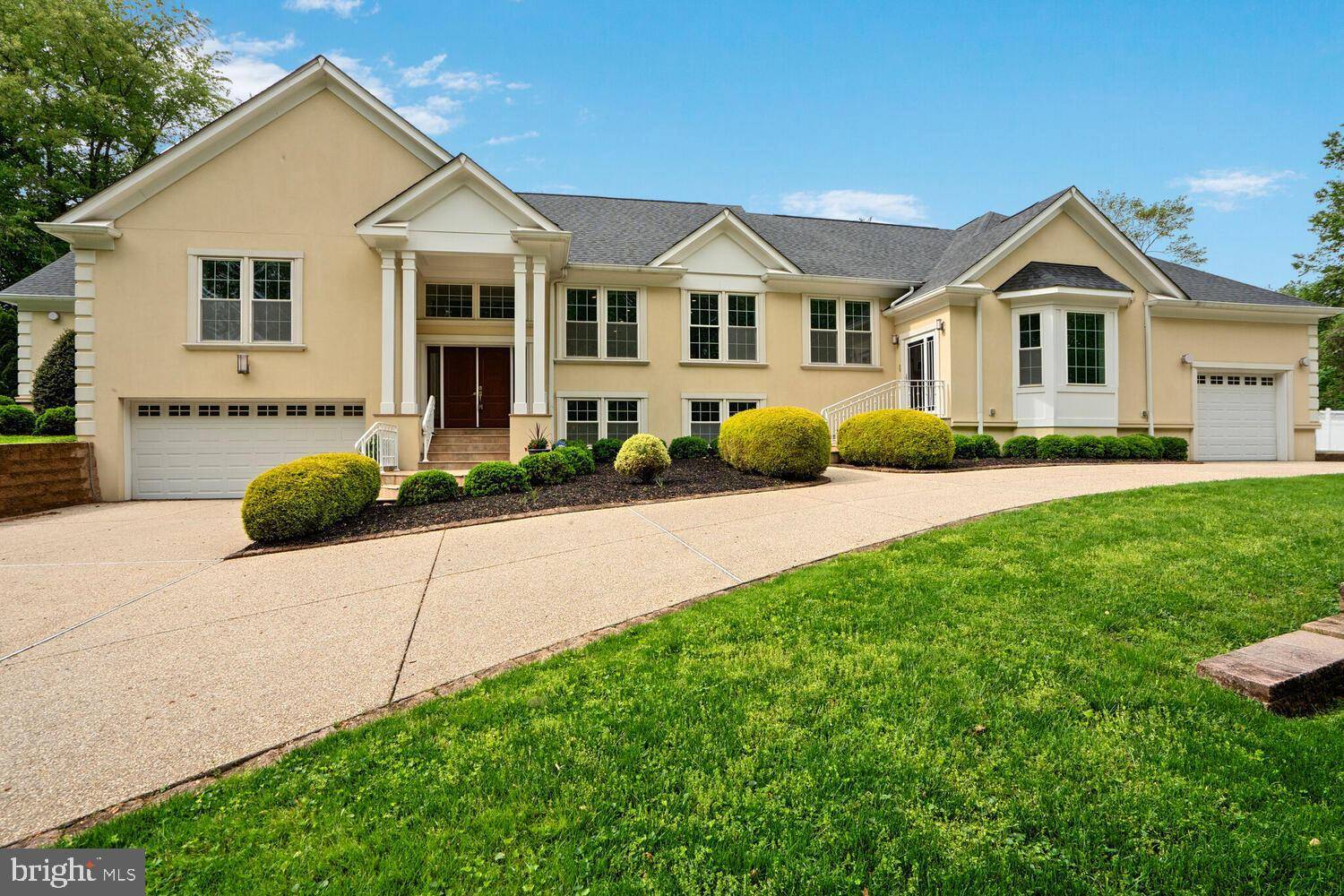Bethesda, MD 20817,7201 THOMAS BRANCH DR
