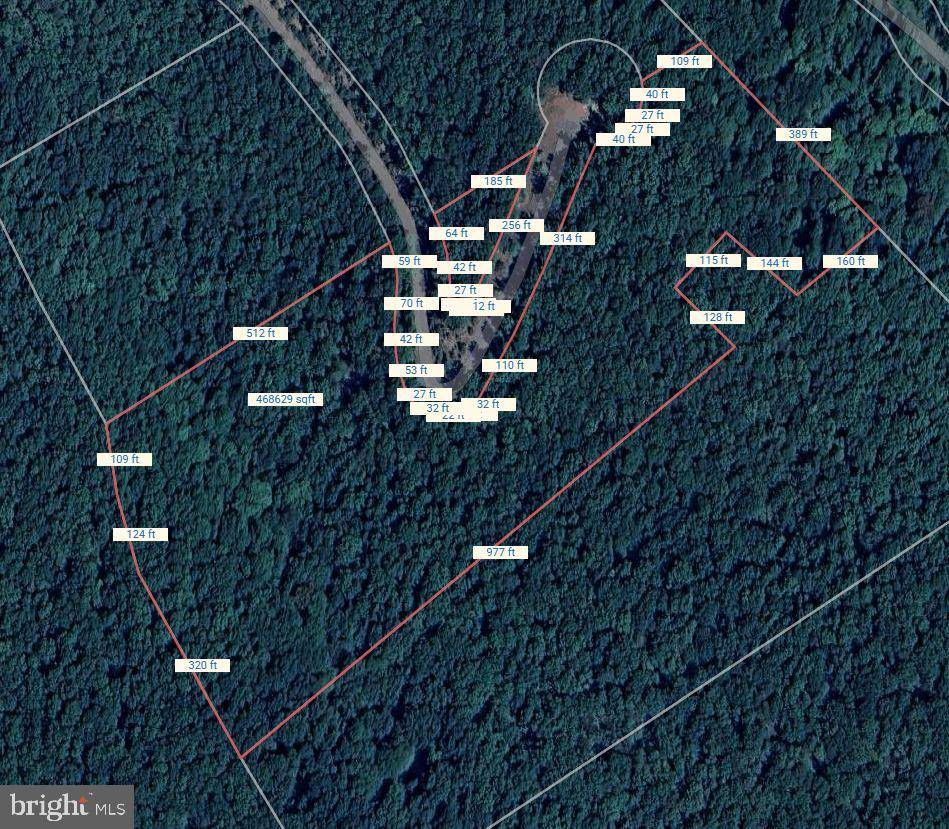 Moorefield, WV 26836,LOT 23 REVIEW DR