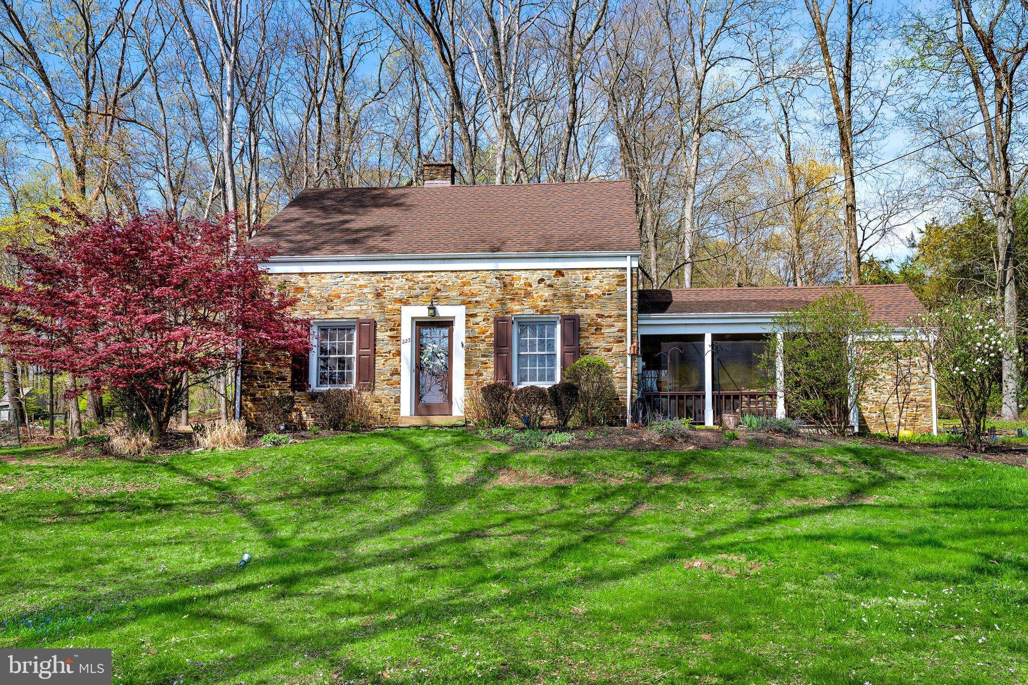 Stockton, NJ 08559,223 LAMBERTVILLE HQTS RD