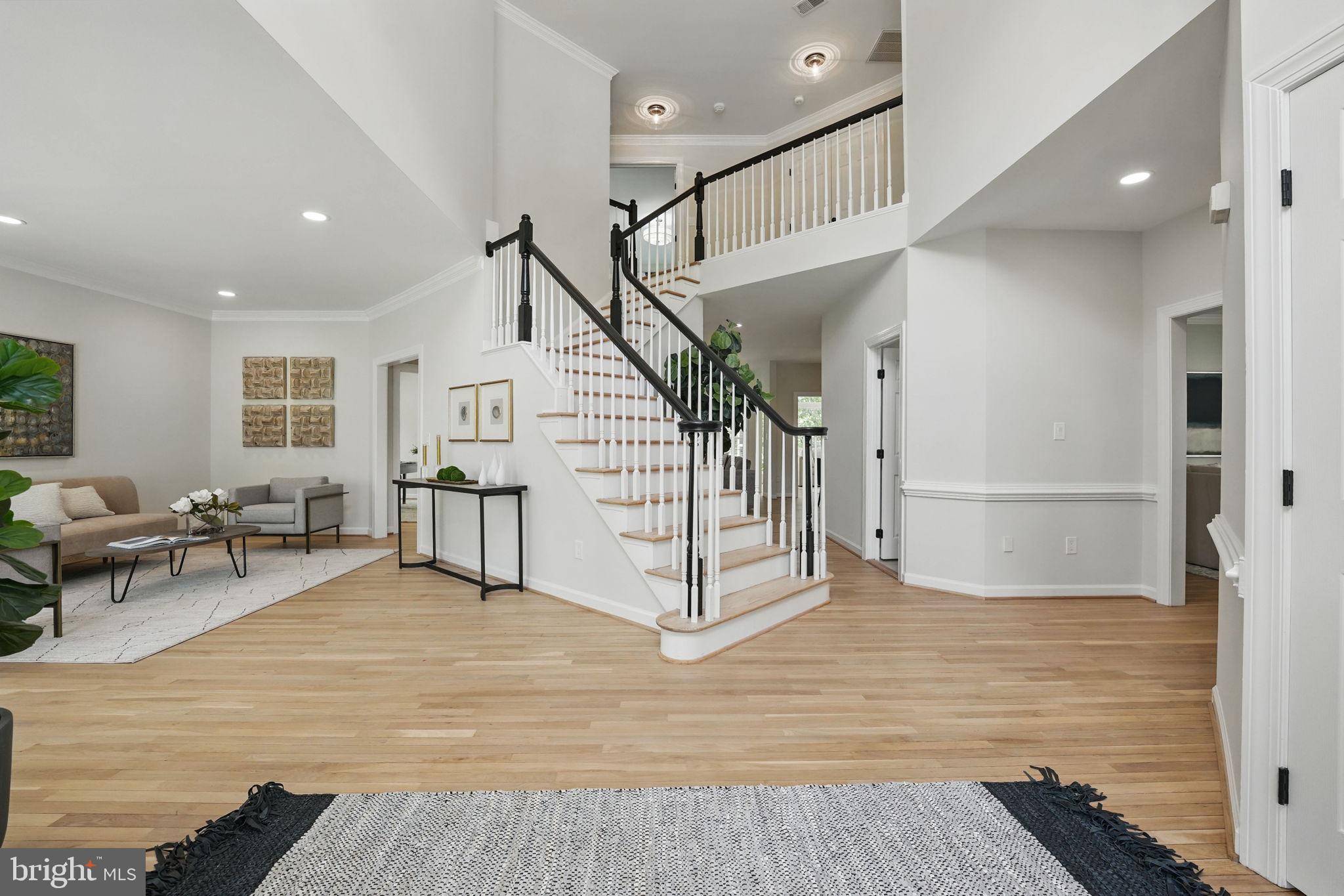 Falls Church, VA 22043,2686 HILLSMAN ST