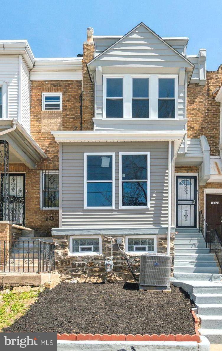 Philadelphia, PA 19143,1125 S 55TH ST