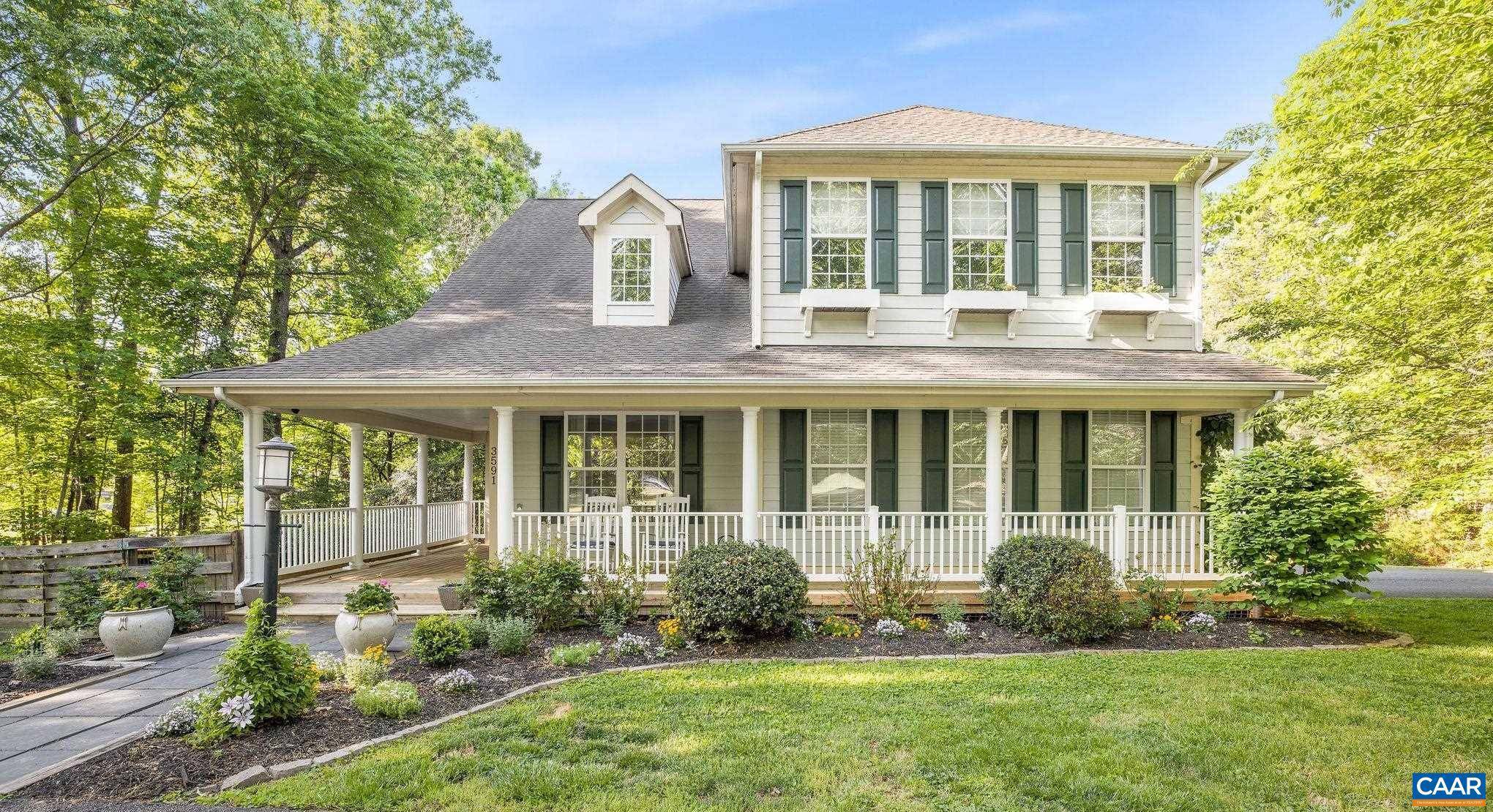 Charlottesville, VA 22901,3591 GARTH RD