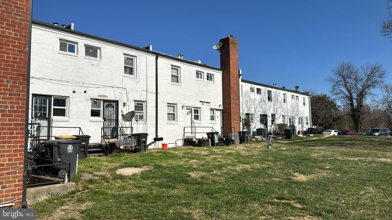 Temple Hills, MD 20748,3846 26TH AVE