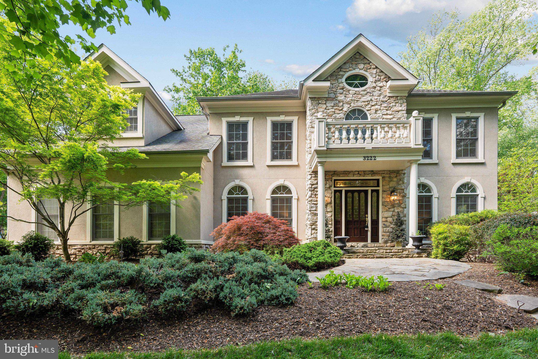 Oak Hill, VA 20171,3222 NAVY DR