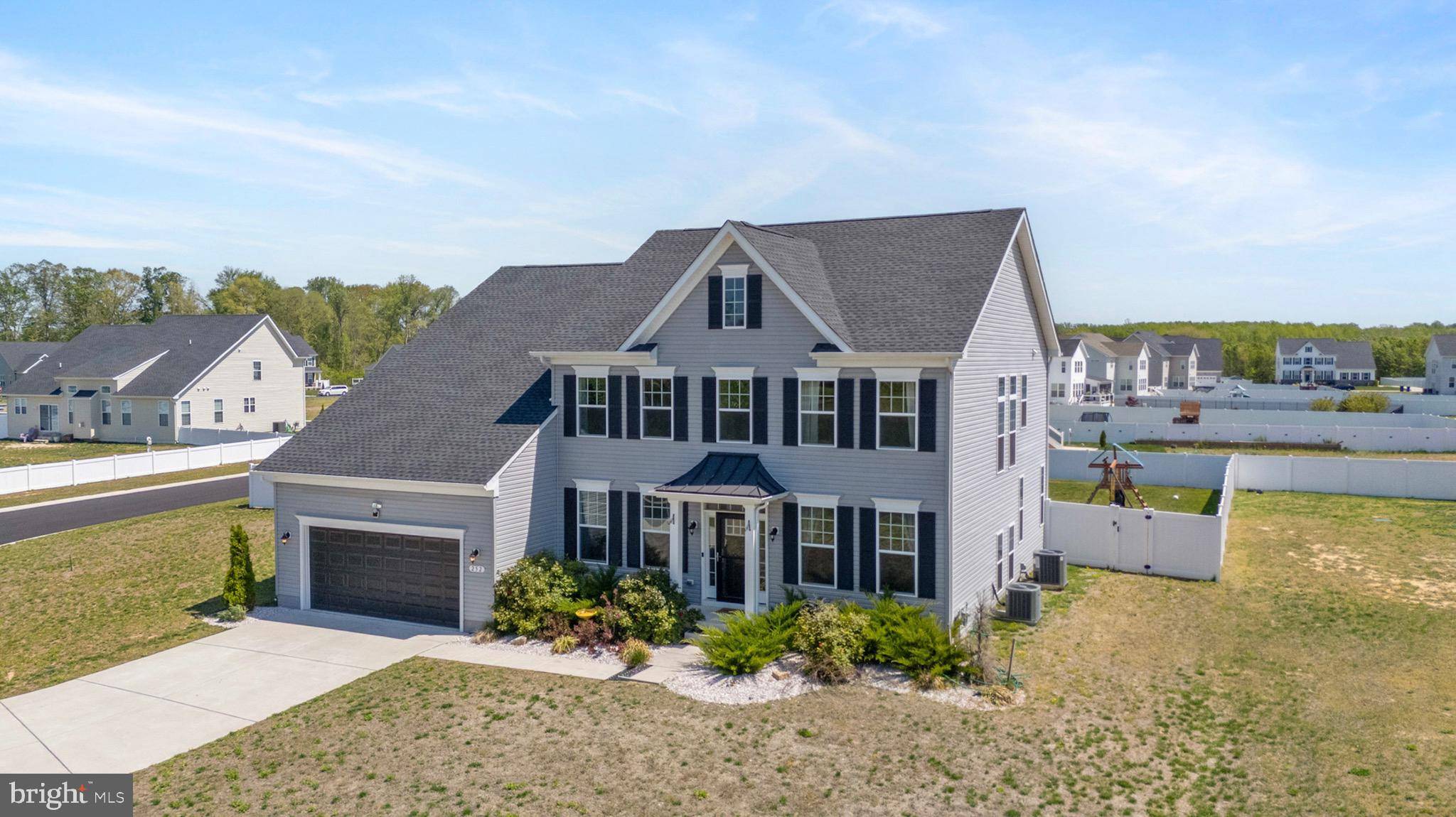 Camden Wyoming, DE 19934,252 HAMPTON HILL DR
