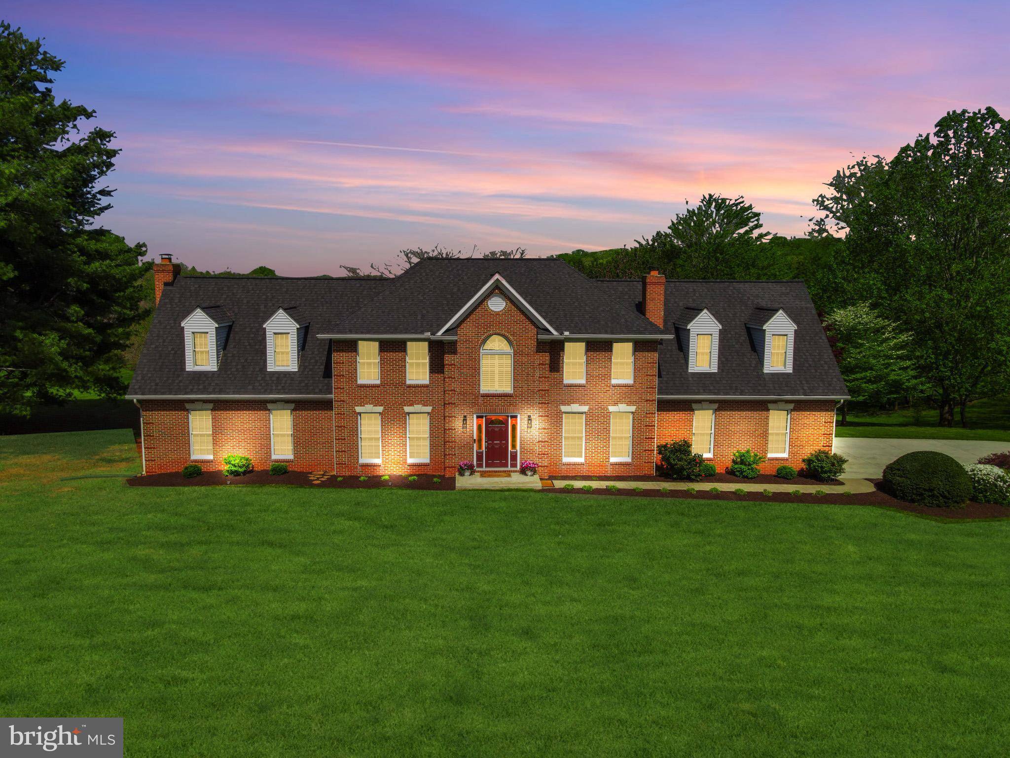Warrenton, VA 20187,6838 TRAVELERS WAY