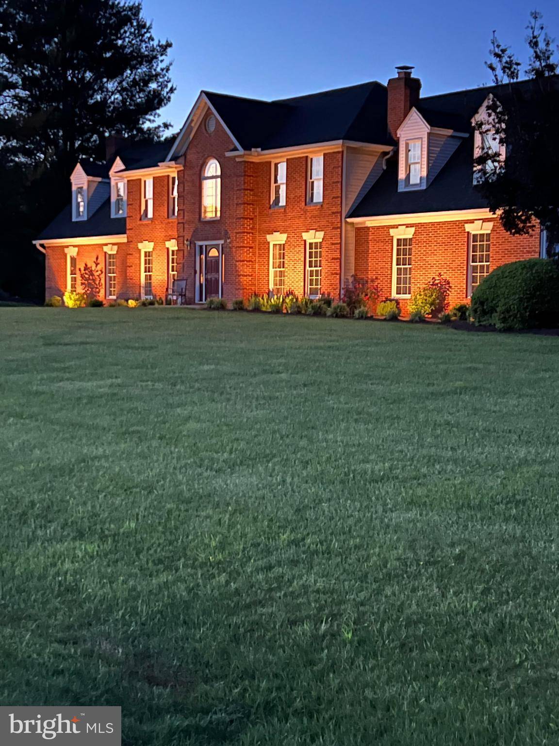 Warrenton, VA 20187,6838 TRAVELERS WAY