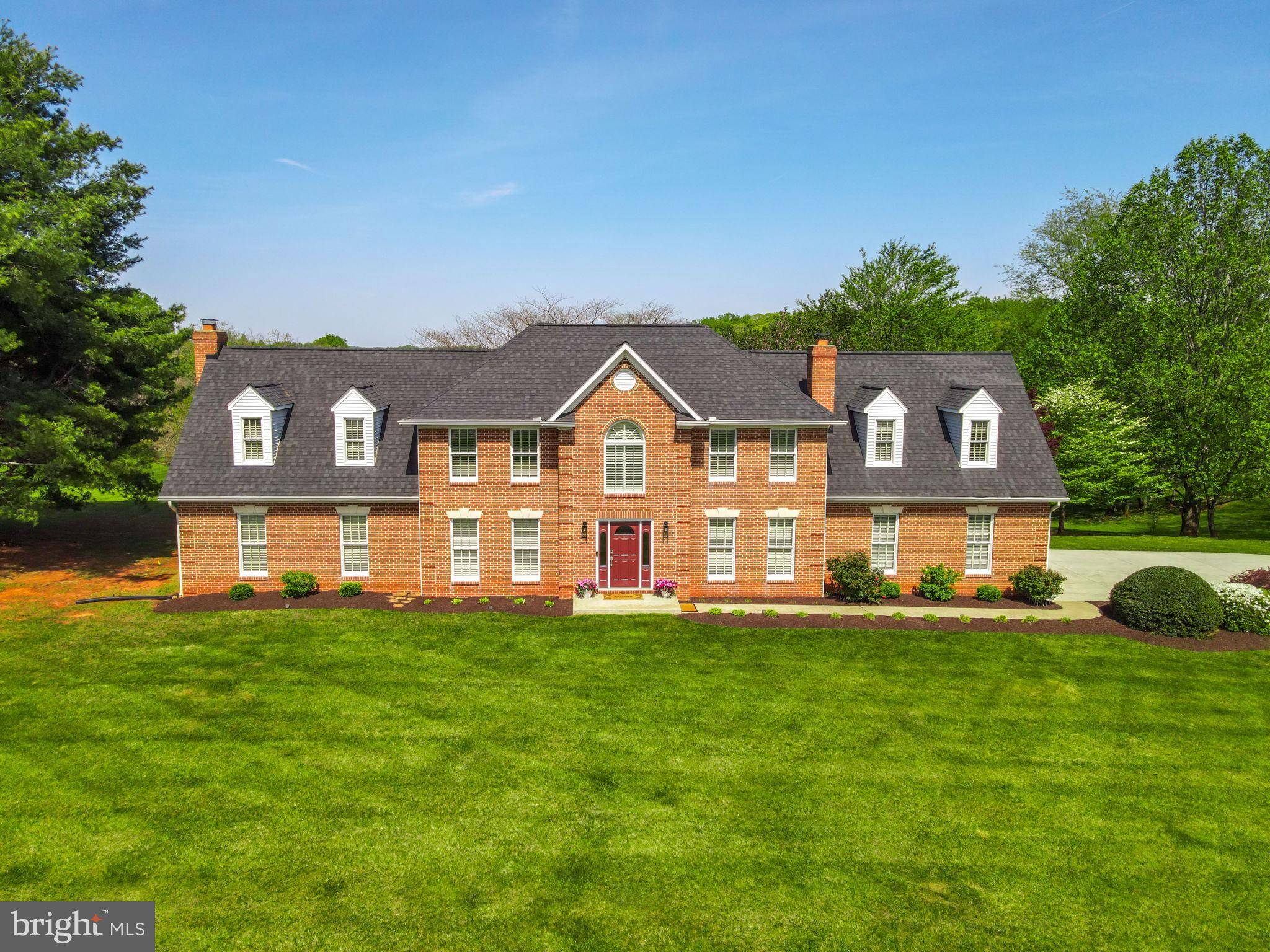 Warrenton, VA 20187,6838 TRAVELERS WAY